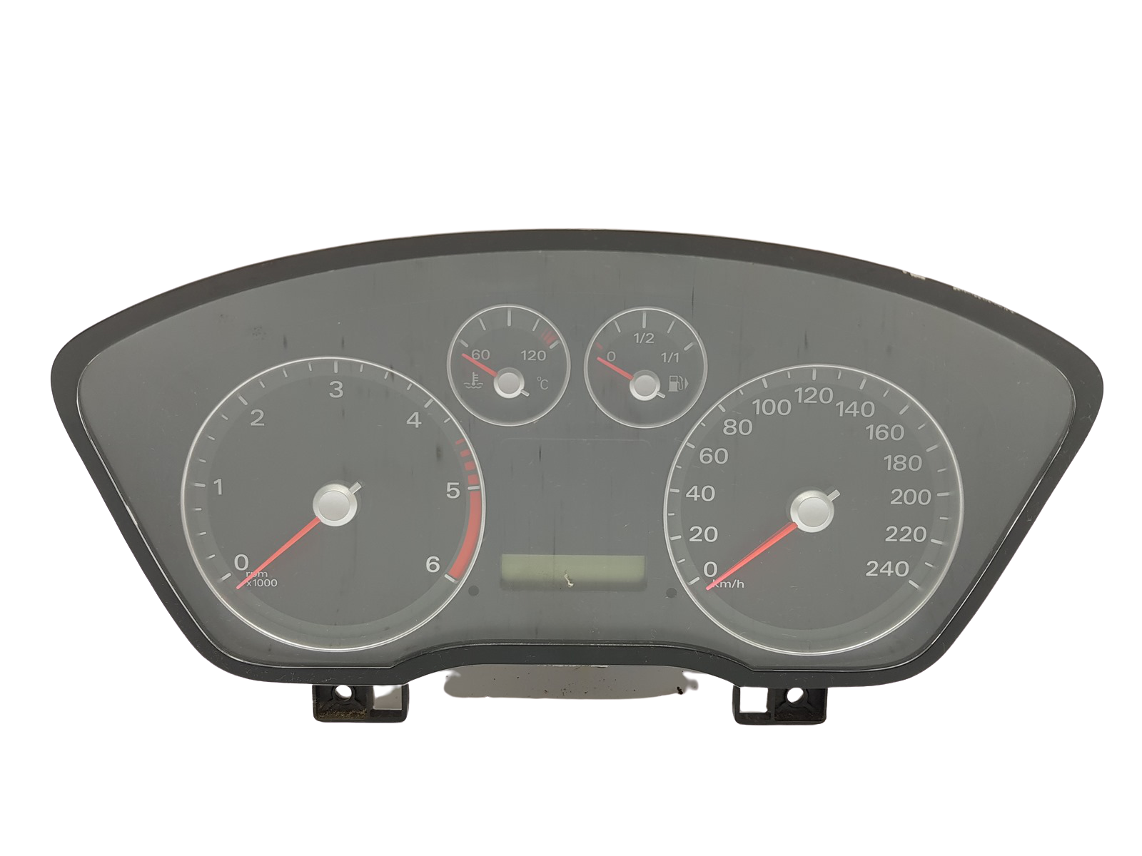 Speedometer/Instrument Cluster Ford Focus 4M5T10849GM 4M5T10849GM 26534