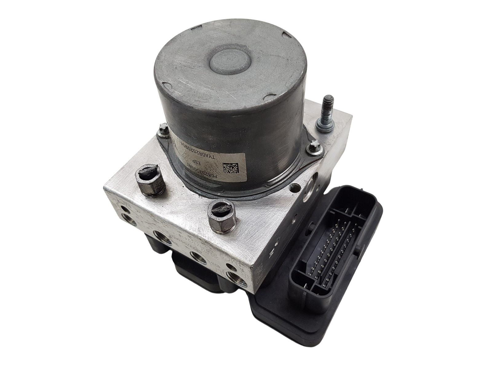 Abs Pump Jeep Cherokee 68237001AD 0265956137 Bosch