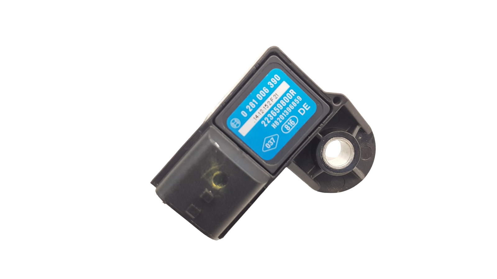Air Pressure Sensor 223659800R 0281006390 Bosch Renault 1.6DCI