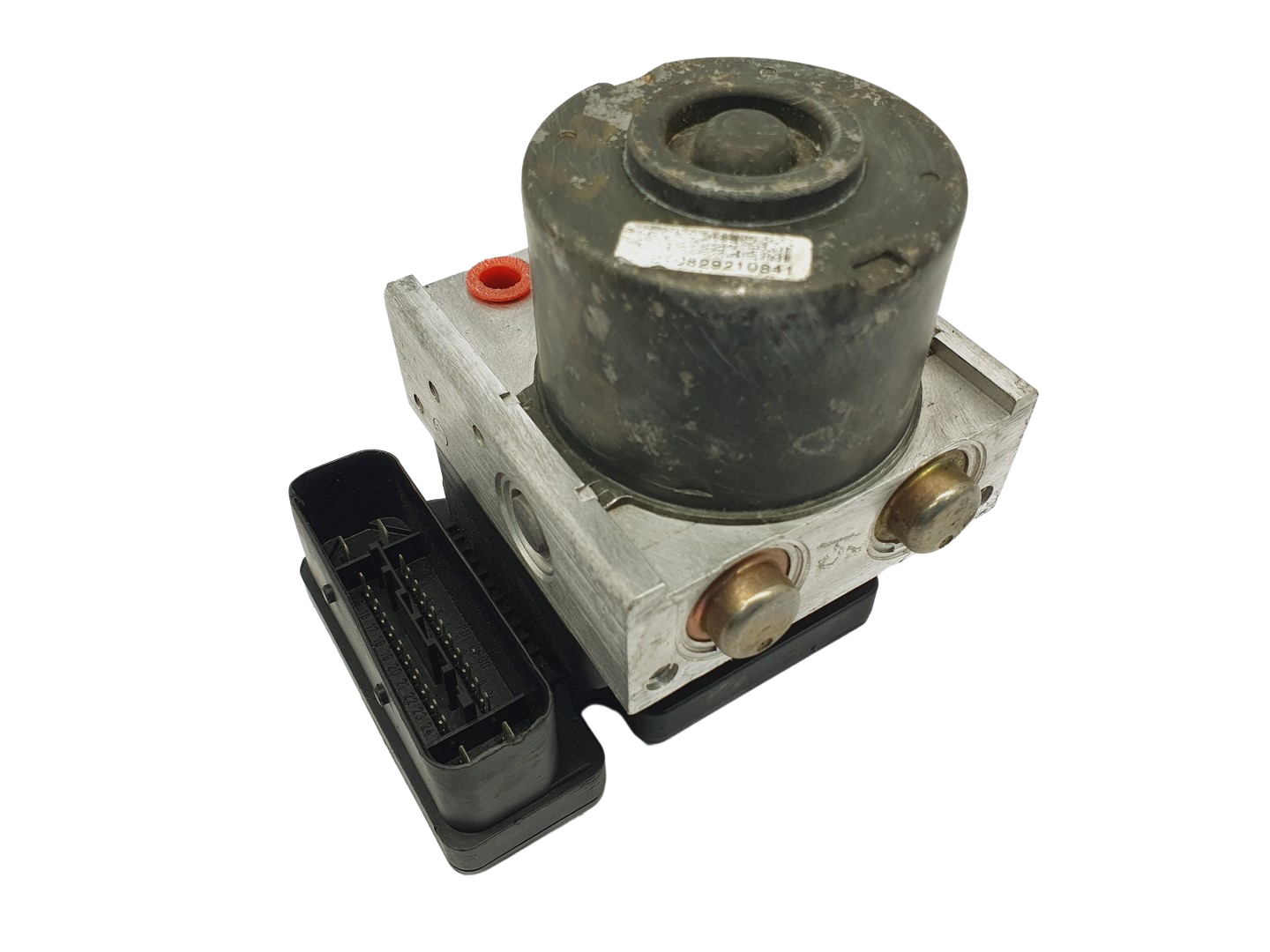 Abs Pump VW Golf 1K0614117F 1K0907379N Ate 64812