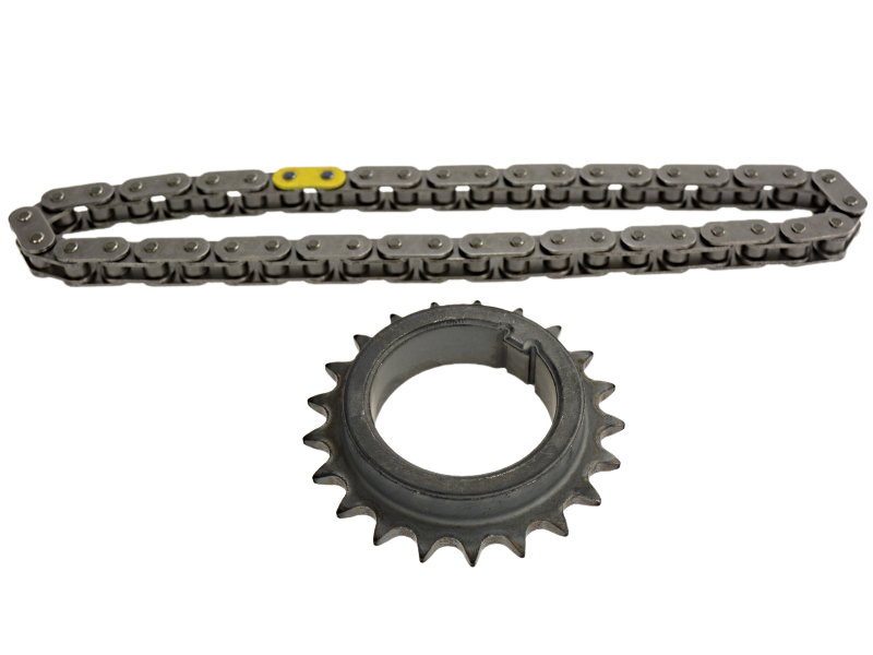 Oil Pump Drive Chain Original Renault Nissan 1.6 dCI 150A09681R