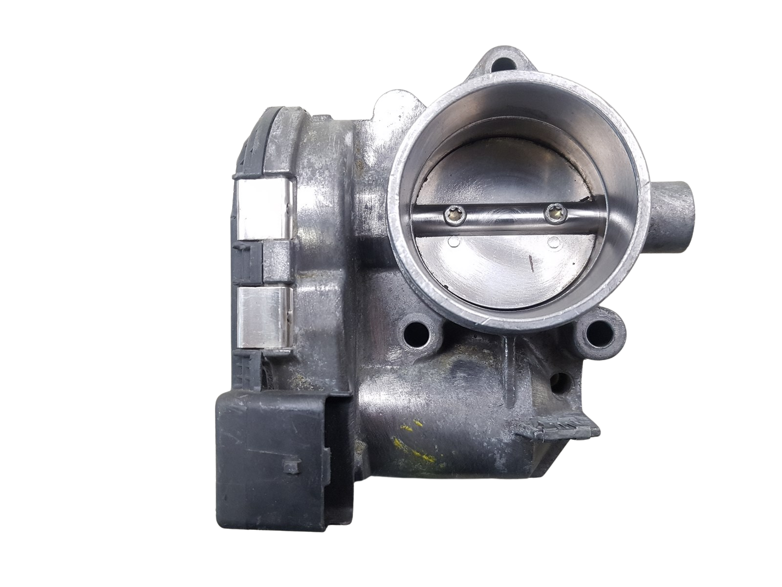 Air Throttle Body Citroen Peugeot 0280750085 1635Q9 1.6 Bosch 2337