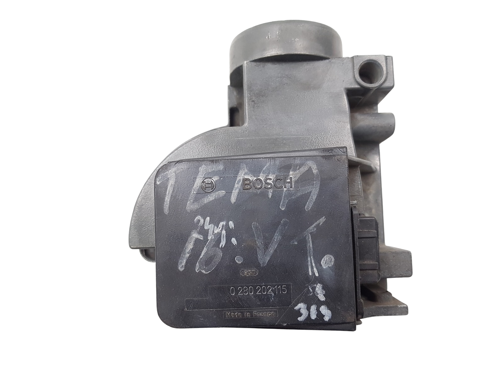 Air Flow Meter Lancia Thema 0280202115 Bosch 1021