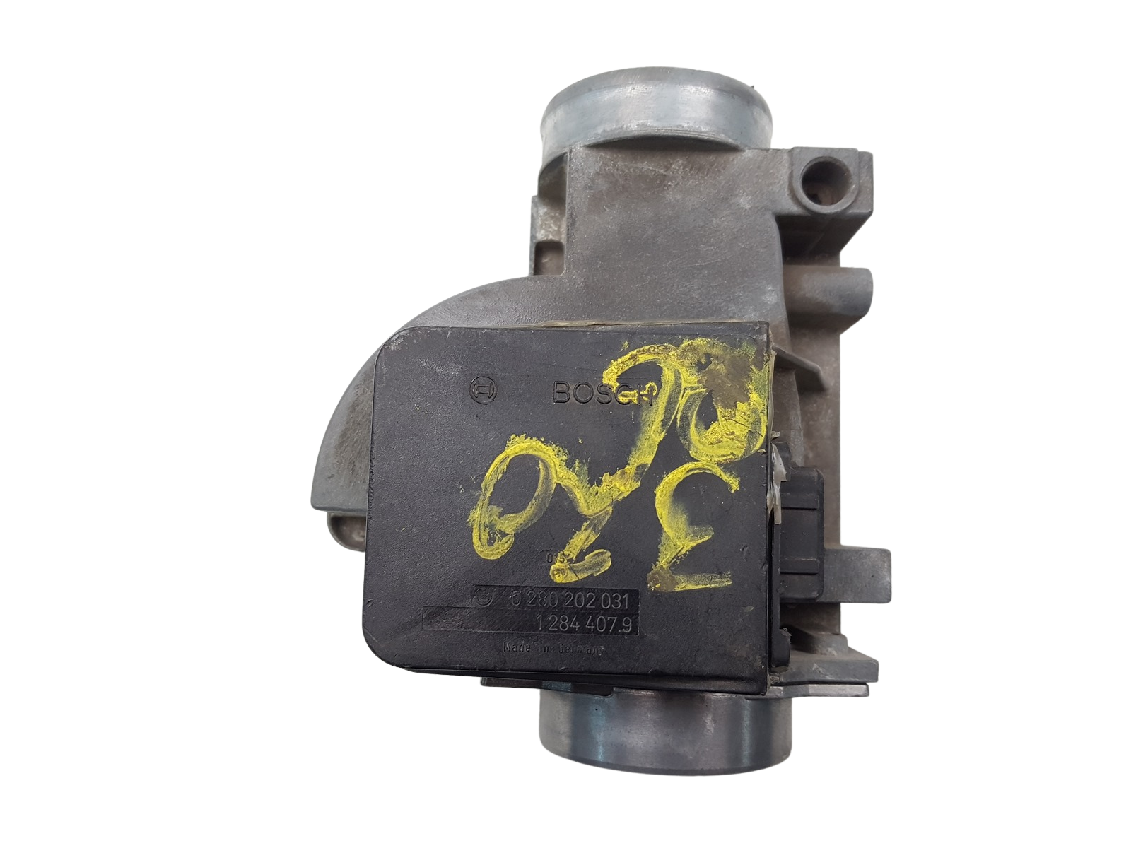 Air Flow Meter BMW 1284407.9 0280202031 Bosch