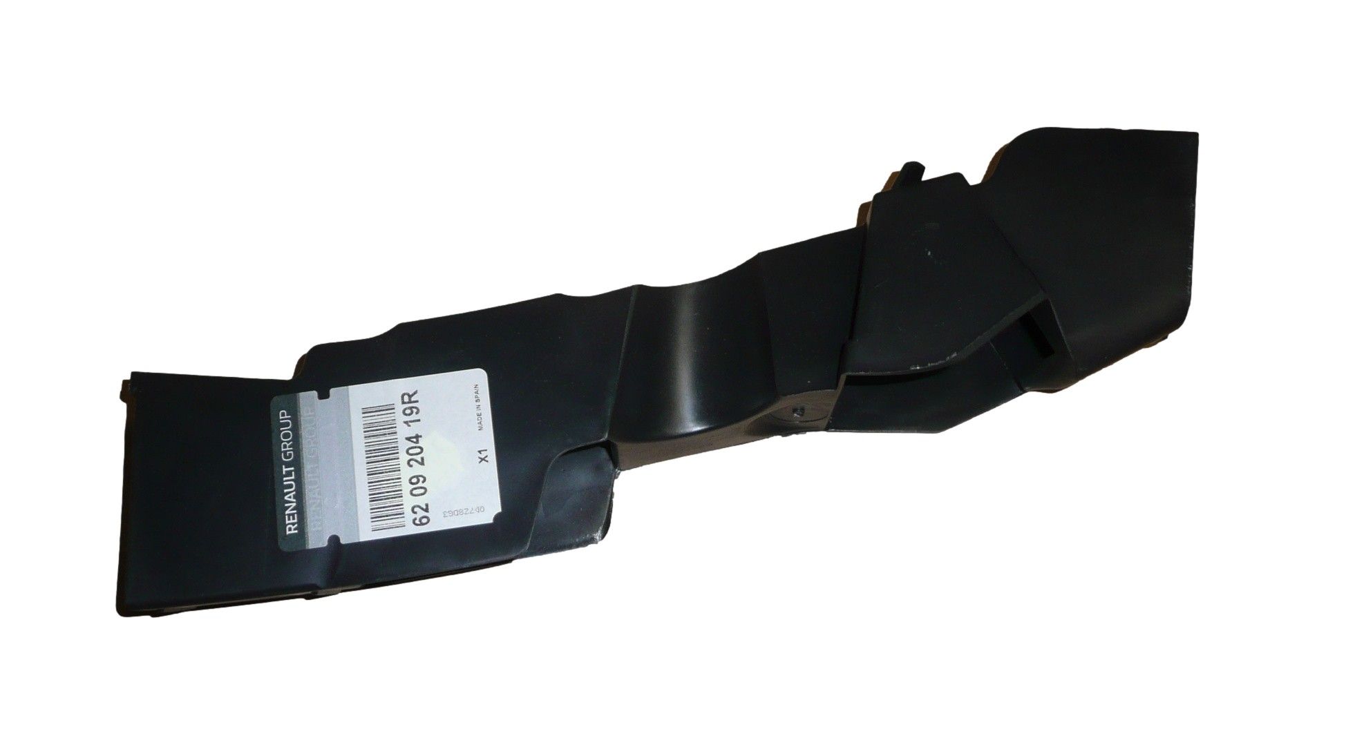 Bumper Absorber Right Front New Original 620920419R Renault