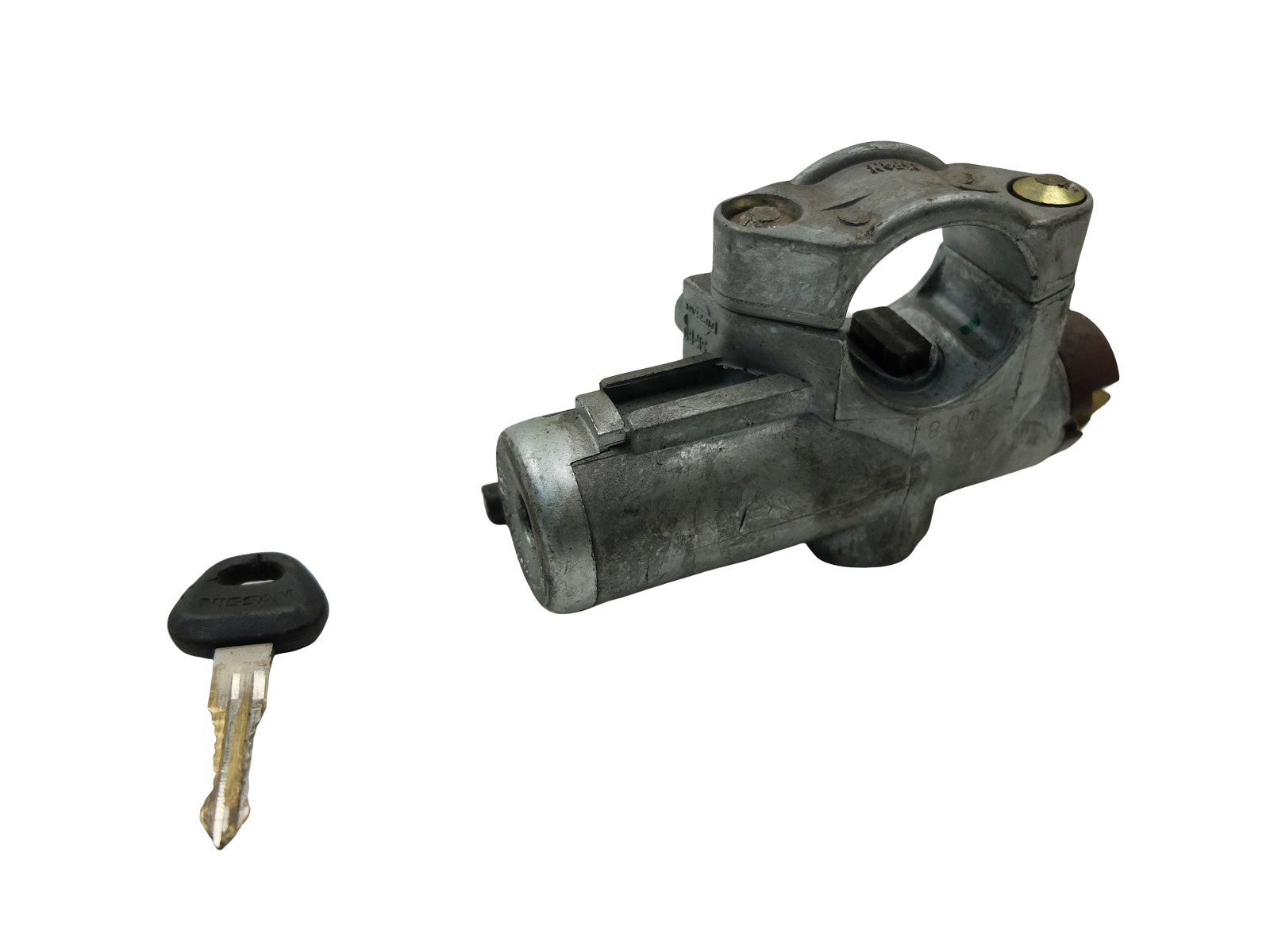 Ignition Switch Nissan Micra K10 SK60