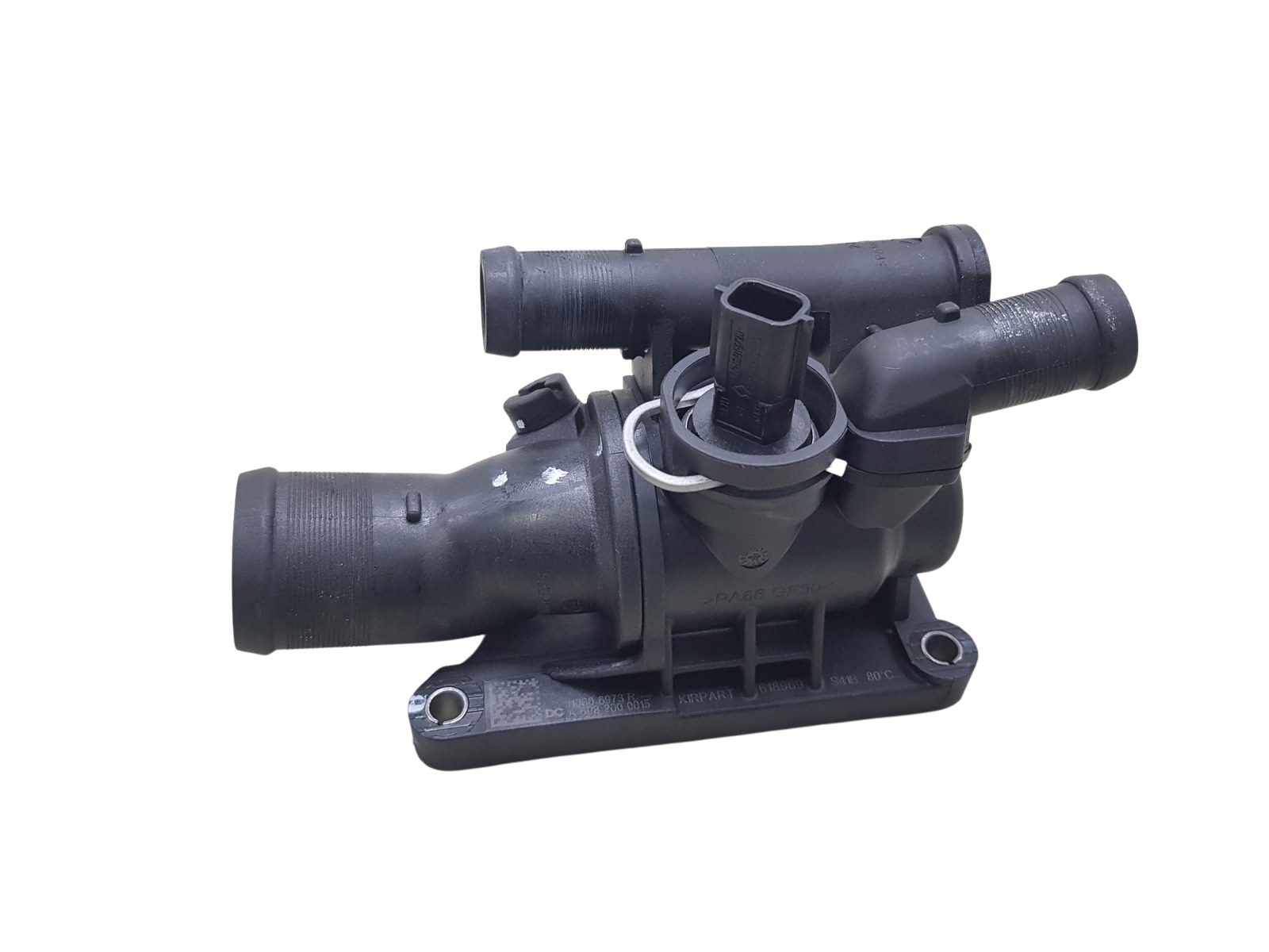 Thermostat Housing 110606973R A6082000015 1.5 BluedCi Renault 0km