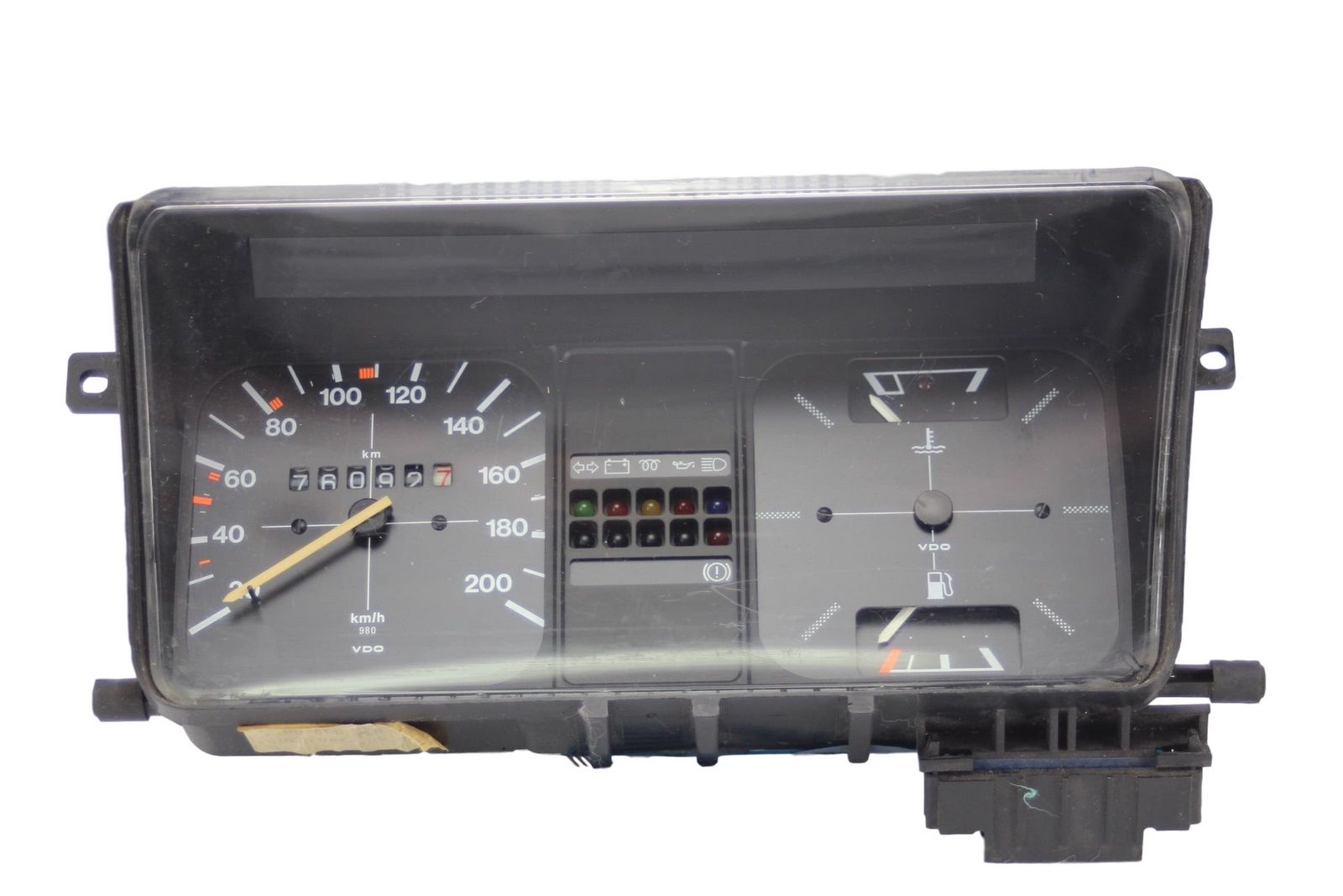 Speedometer Volkswagen Polo 155919059B Buy now!