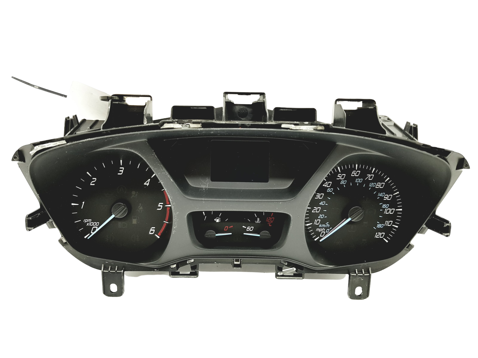 Speedometer/Instrument Cluster Ford Transit MK8 GK2T10849DE RHD