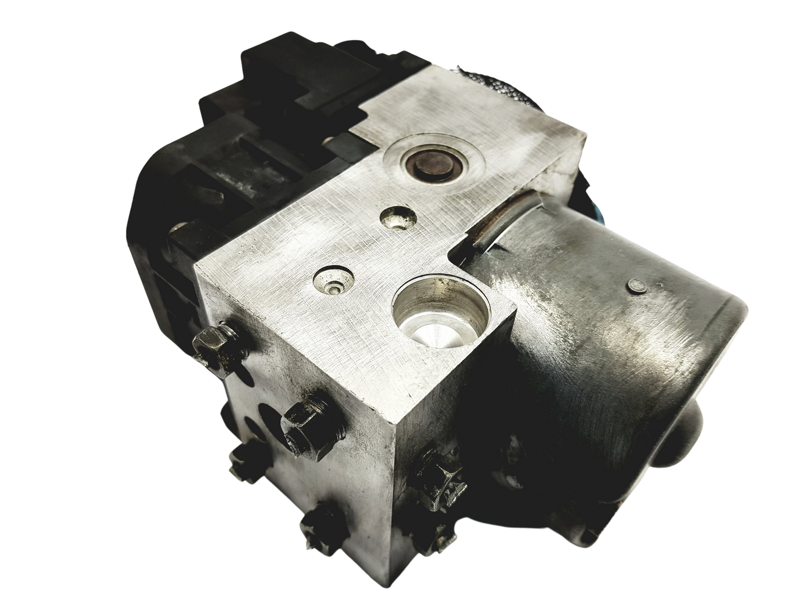 Abs Pump Honda Accord 0265216649 0273004356 Bosch