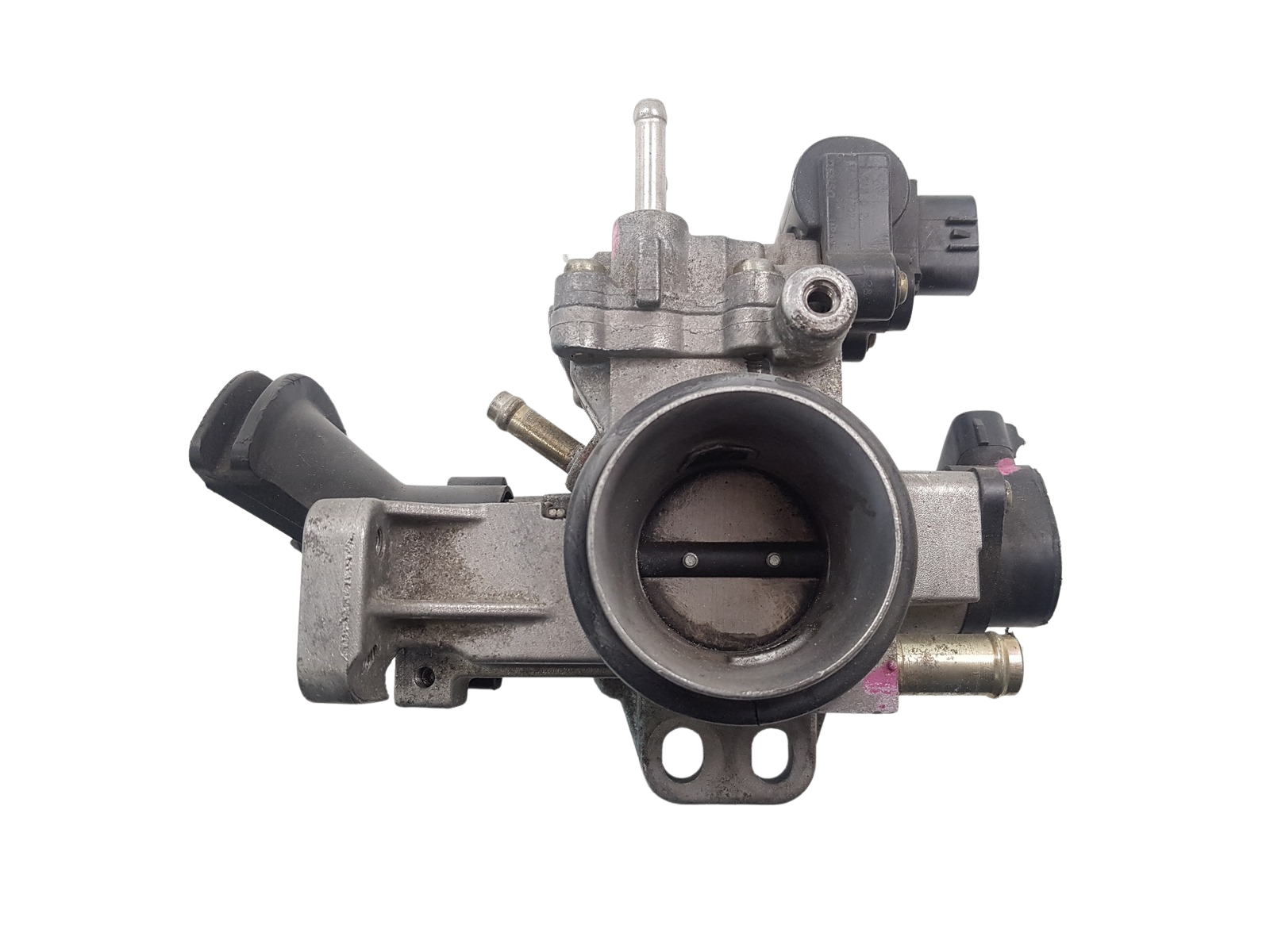 Air Throttle Body Toyota Yaris 222100J010 894520D010 1796