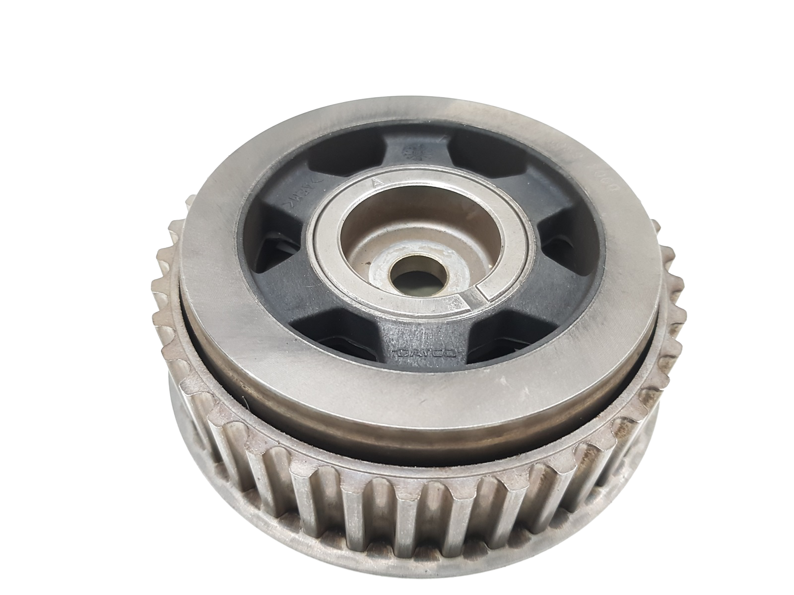 Camshaft Pulley 0805J9 9647208280 1.8 16v 6FZ EW7 Citroen Peugeot