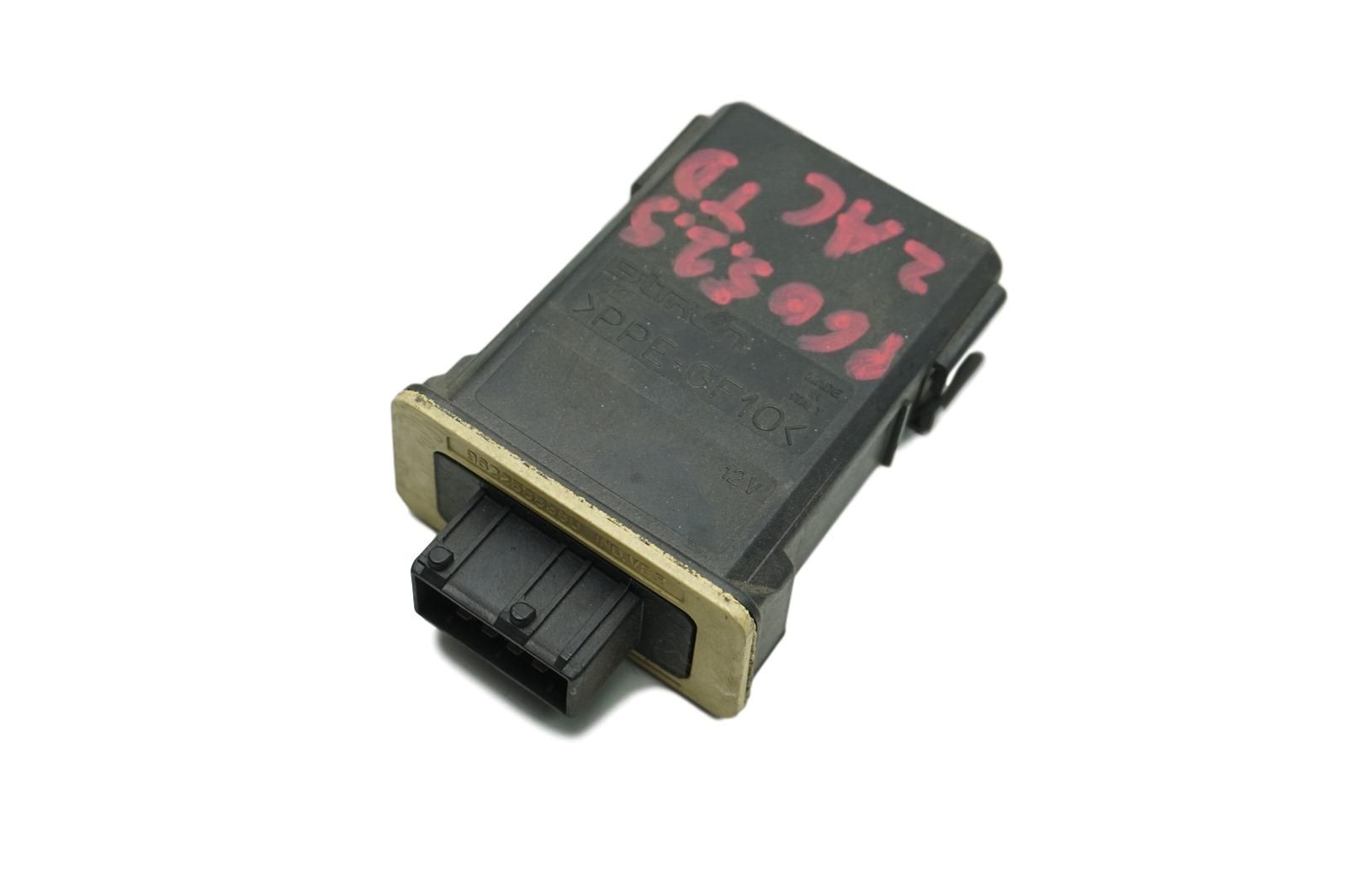 Fan Relay 9622568380 Peugeot 406 605 Citroen Buy now!