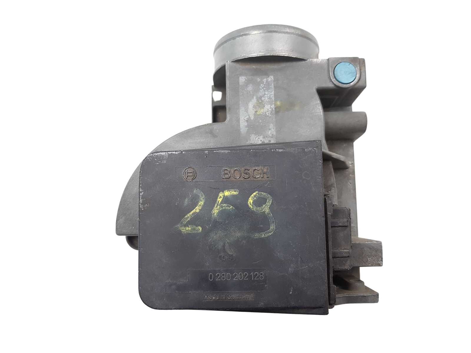 Air Flow Meter Fiat Croma 0280202128 Bosch