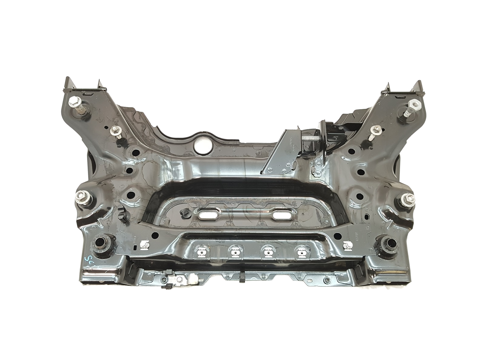 Suspension Frame Front 544013257R Renault Scenic 4 0km