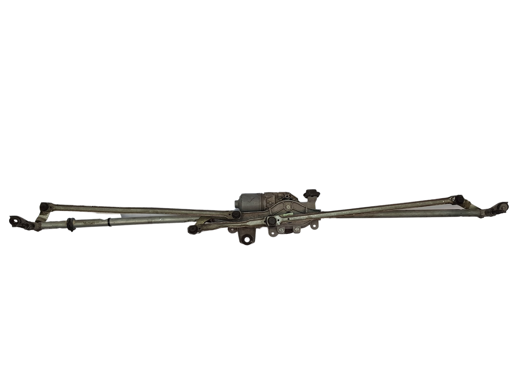 Wiper Mechanism Opel Astra J 13262434 1397220623 3397020986 Bosch