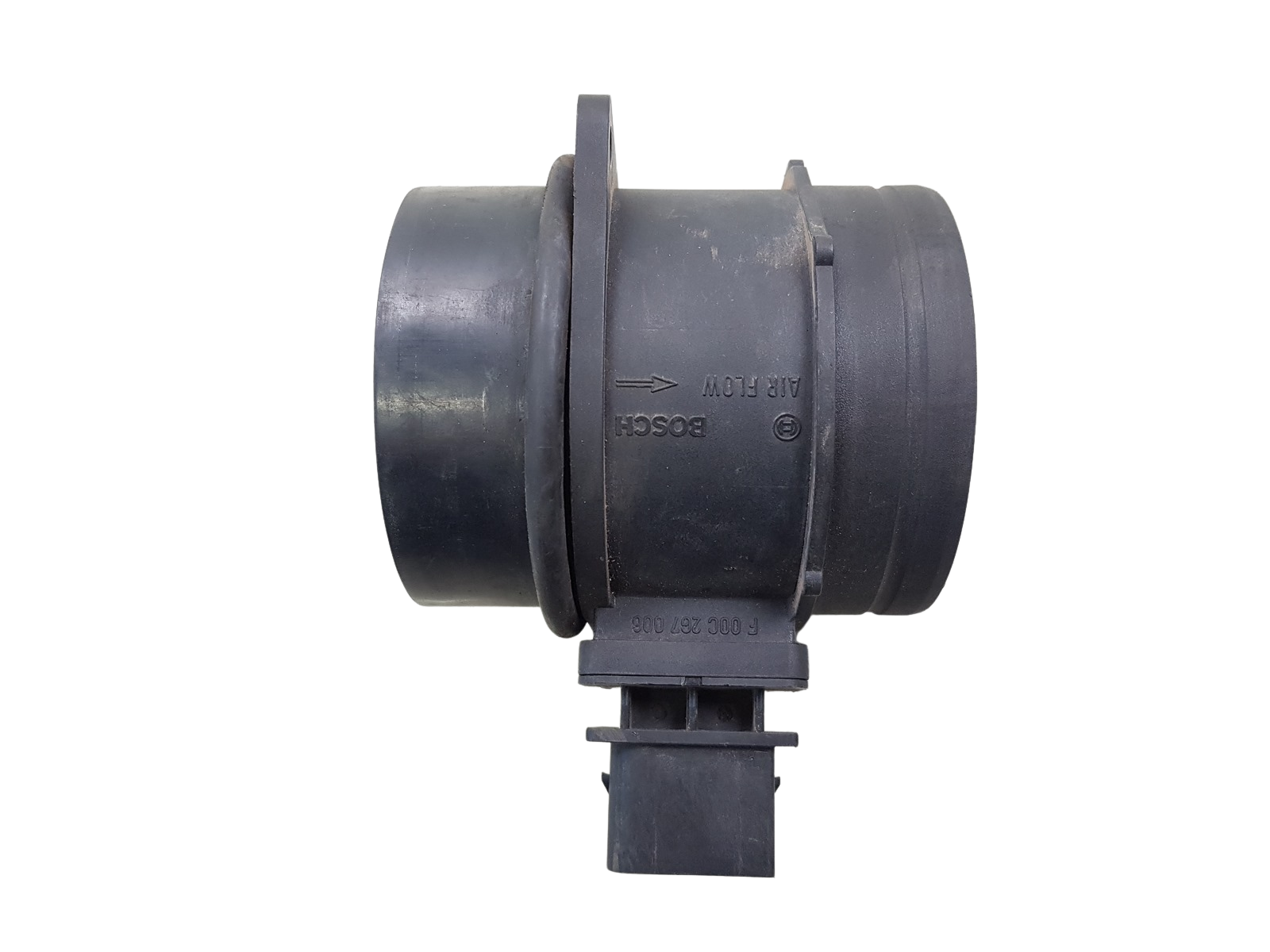 Air Flow Meter Mercedes Benz VW A0000943248 0280B00969