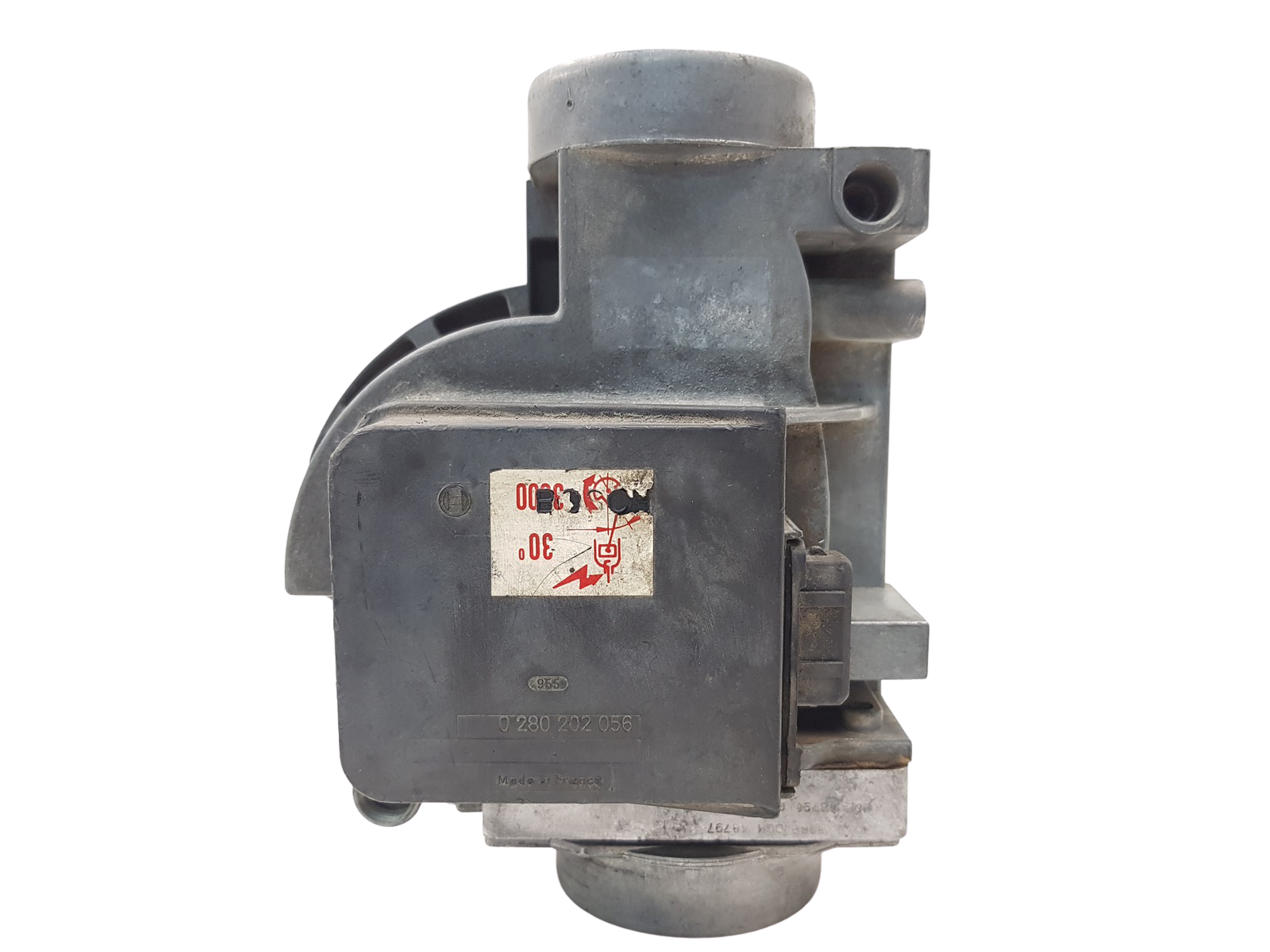 Air Flow Meter Peugeot 205 GTI 0280202056 Bosch