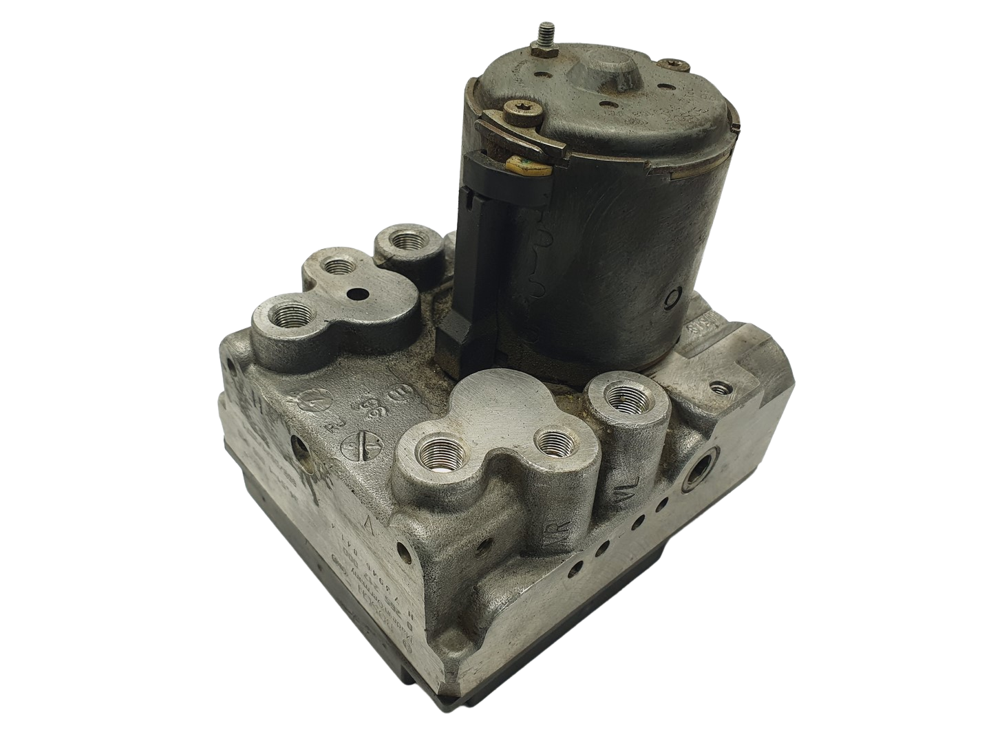 Abs Pump BMW 5 E39 34.51 1090910 0265217000 Bosch 62156