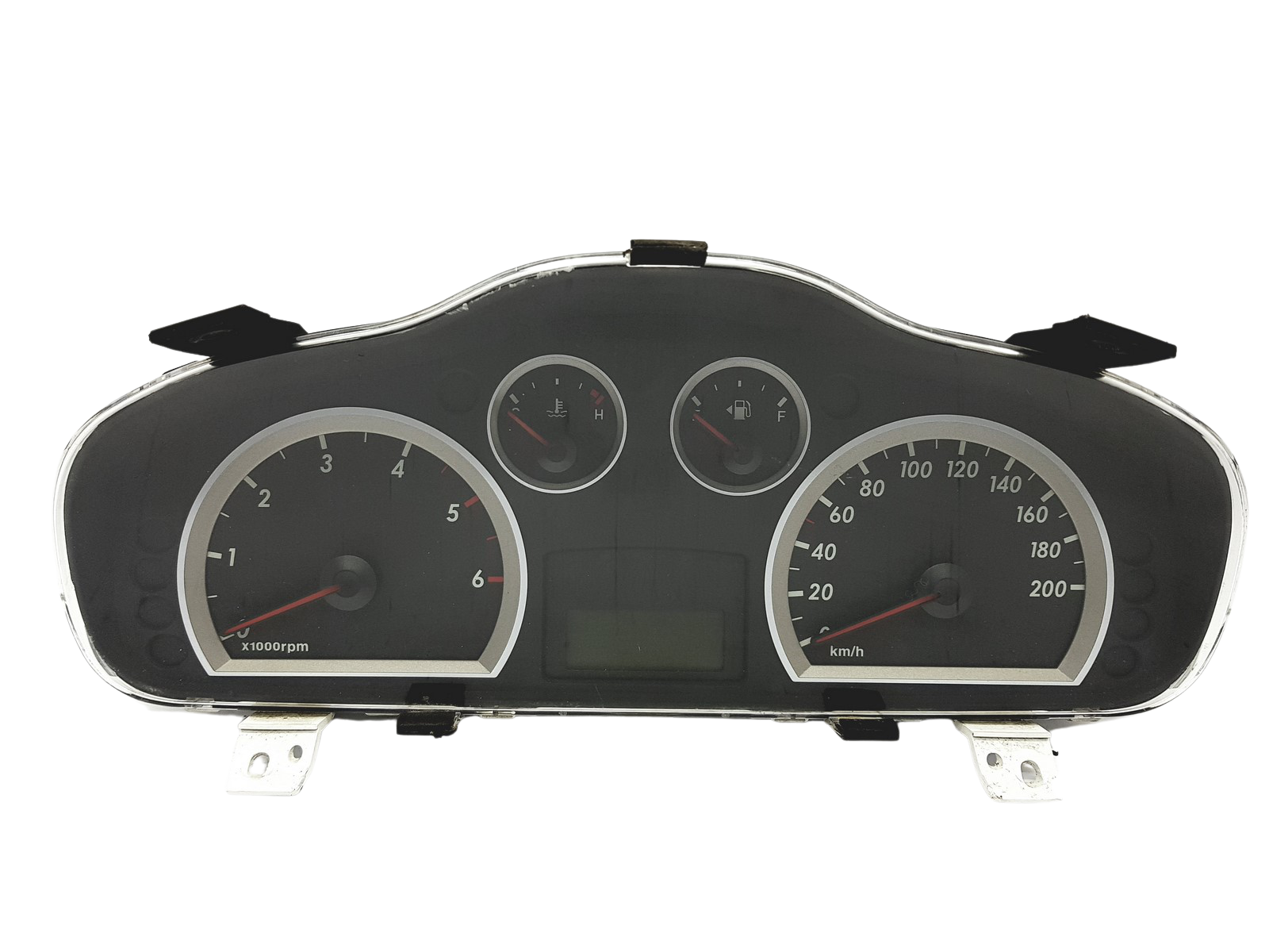 Speedometer/Instrument Cluster Hyundai Santa Fe 9400526340 51257
