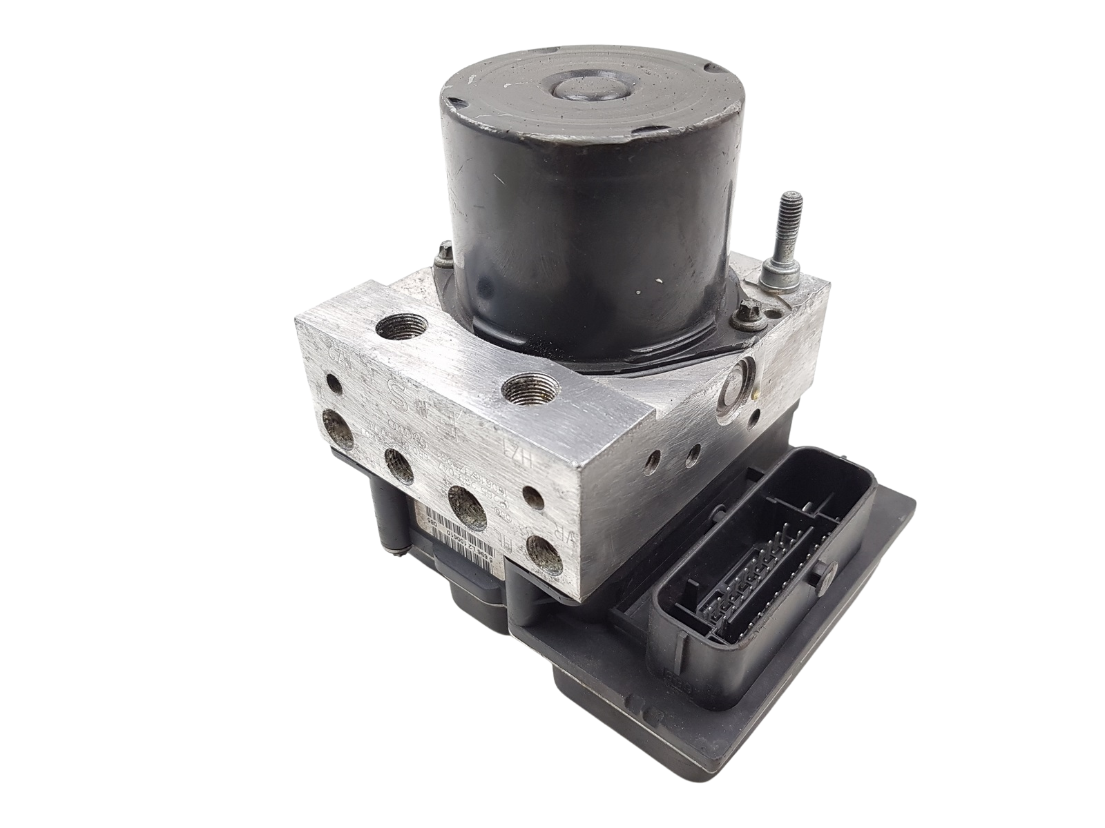 Abs Pump VW Polo 6R0614517AE 0265239047 0265955021 1370