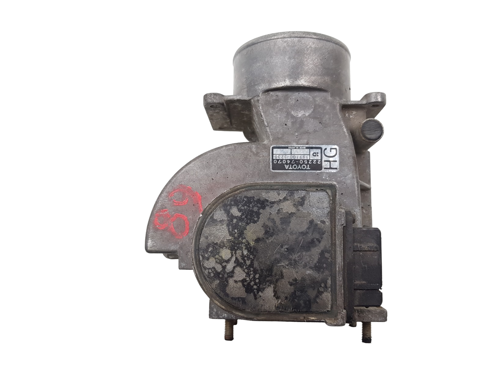 Air Flow Meter Toyota Celica 1971003230 2225074070