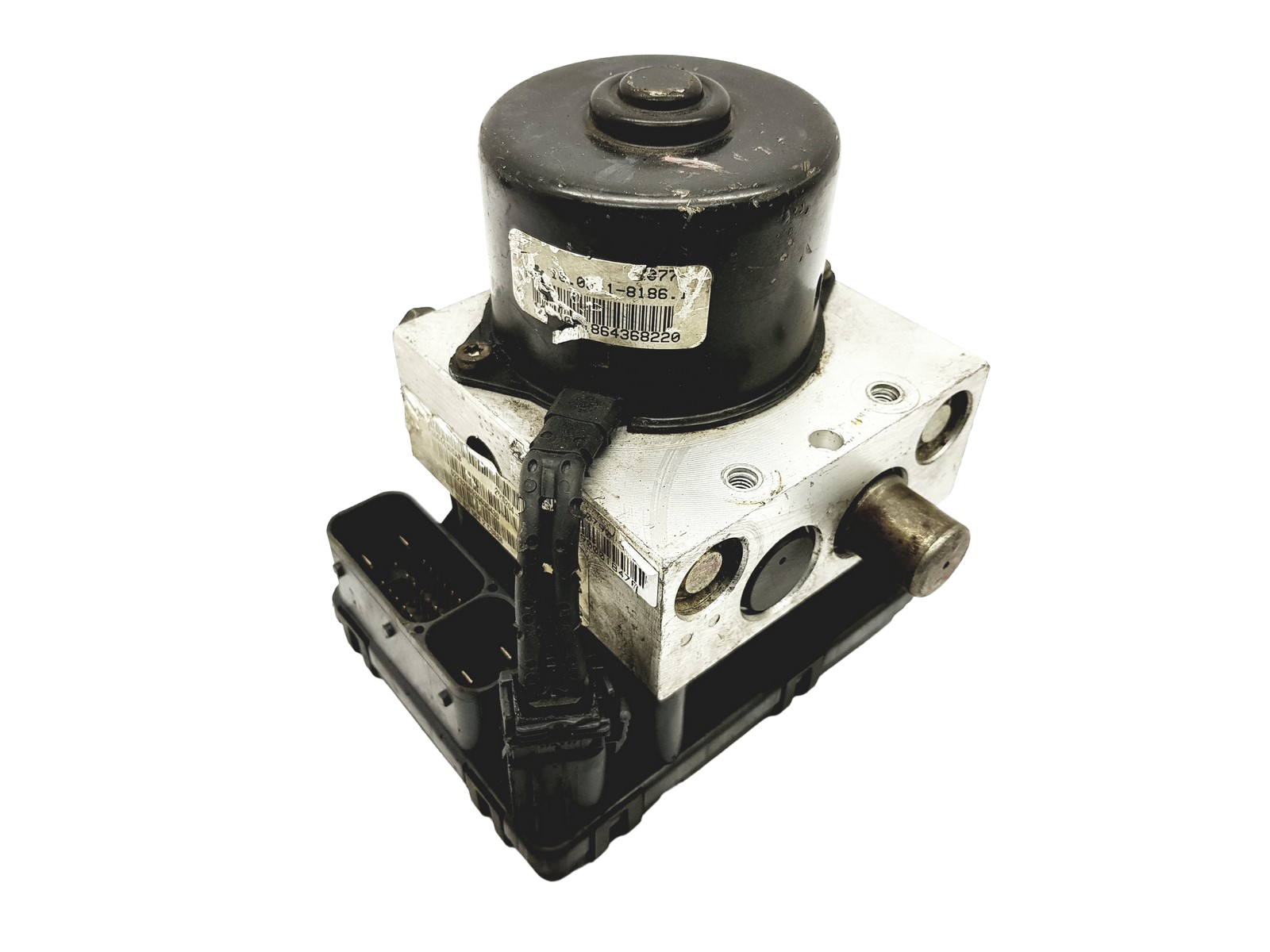 Abs Pump Jeep Grand Cherokee P56044300AB 56041821AA 59739