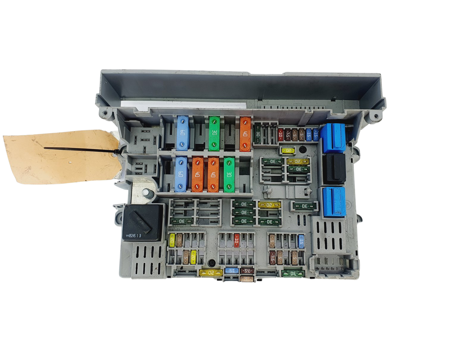 Fuse Box 690661103 BMW