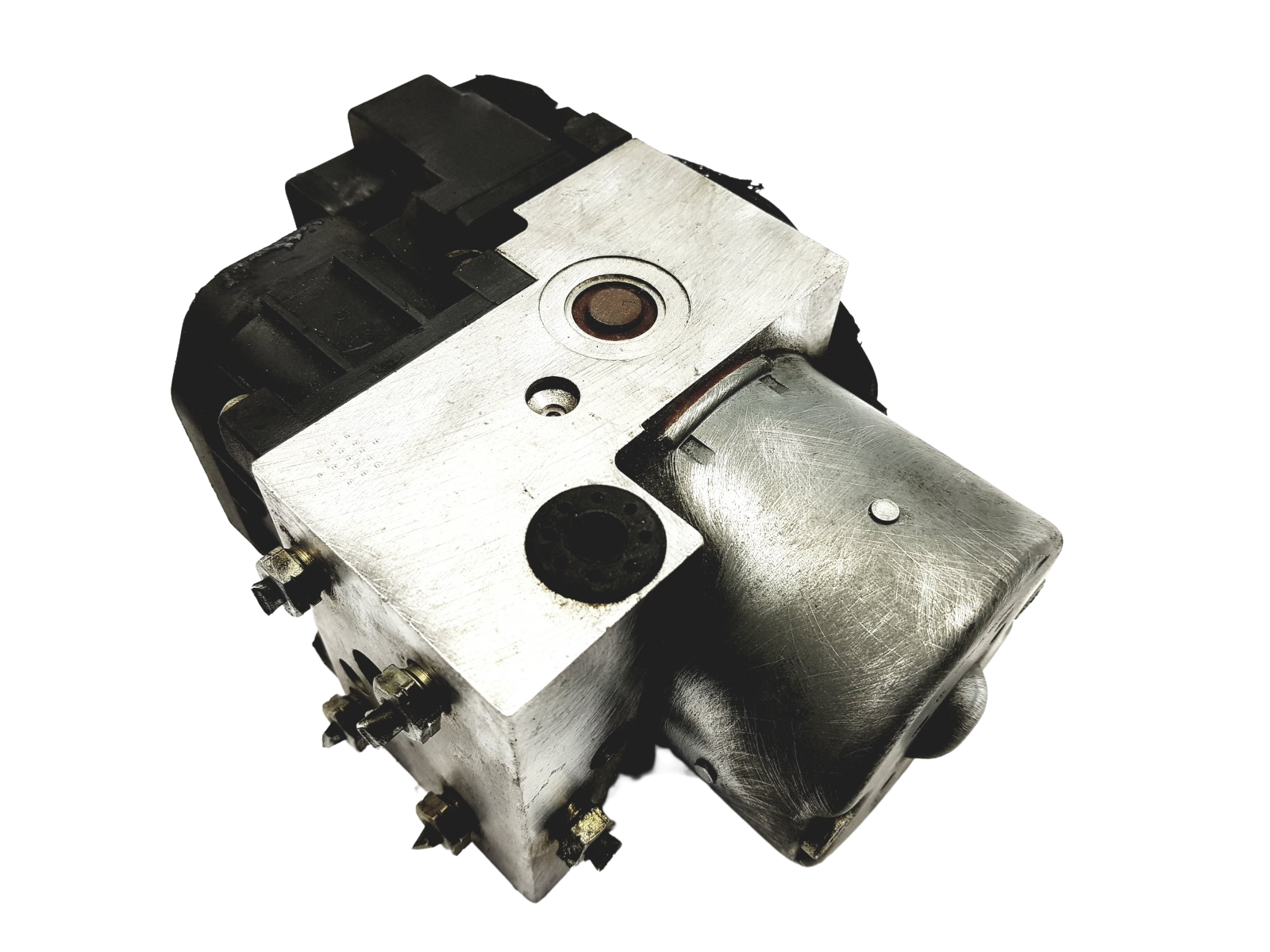 Abs Pump Smart 0004765V007 0265215491 Bosch