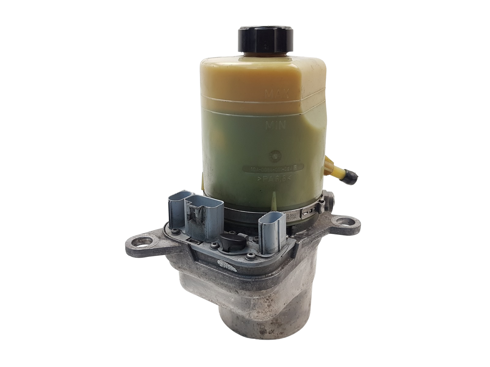 Power Steering Pump Ford 4M513K514AD 1040085011094F 1003