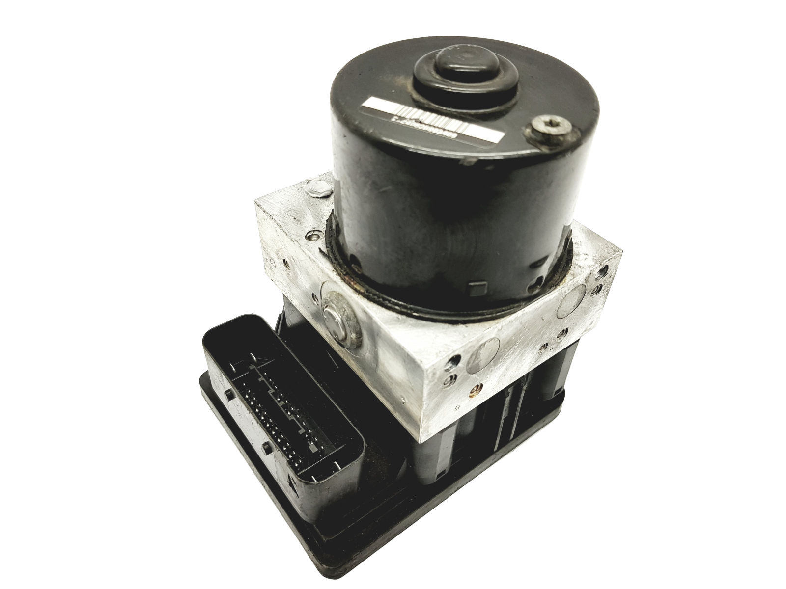 Abs Pump Opel Astra H Zafira B 13246535 10.09600554.3 ATE 34821