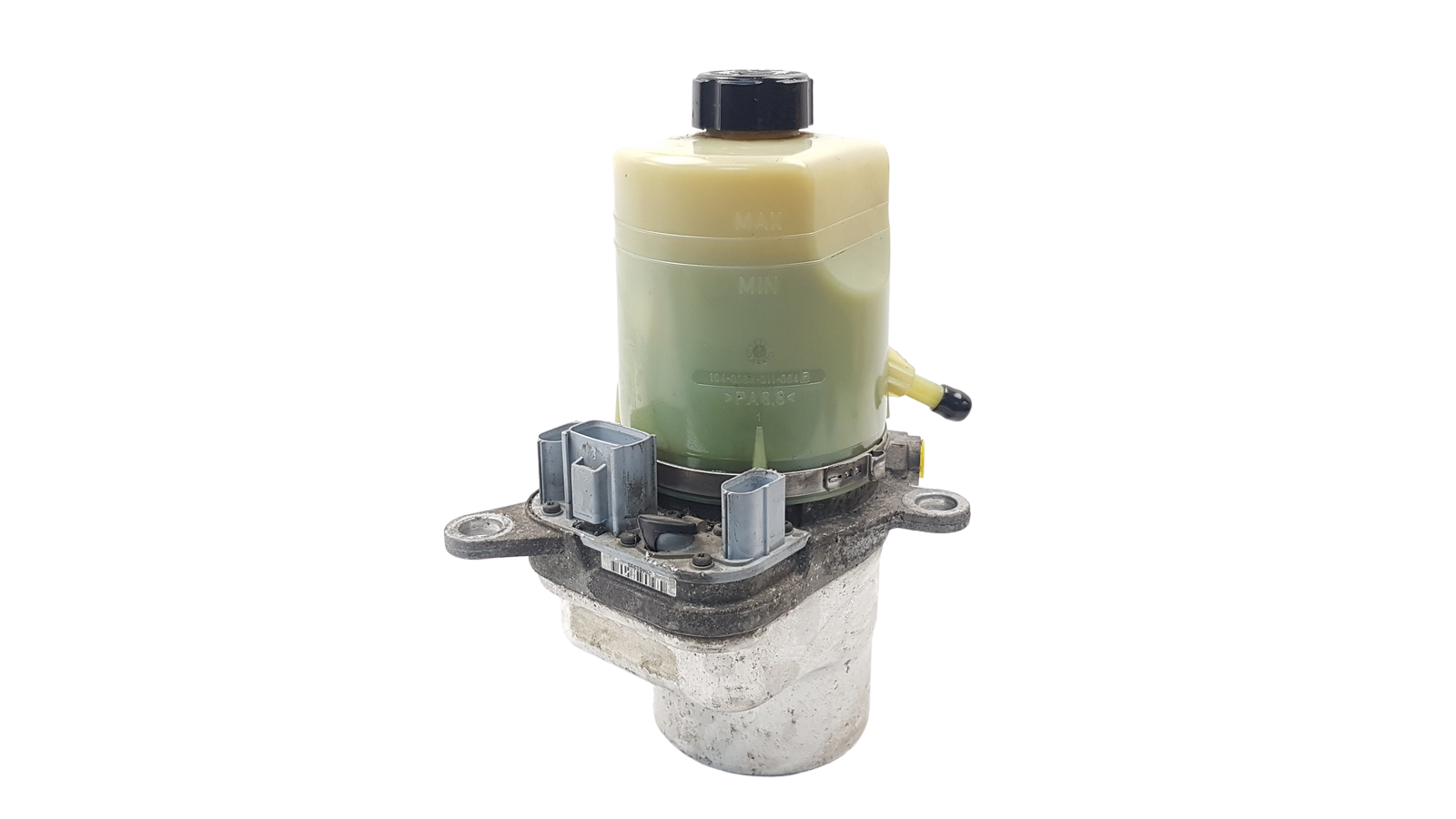 Power Steering Pump Ford Focus 2 CMax 4M513K514BD FoMoCo 1047