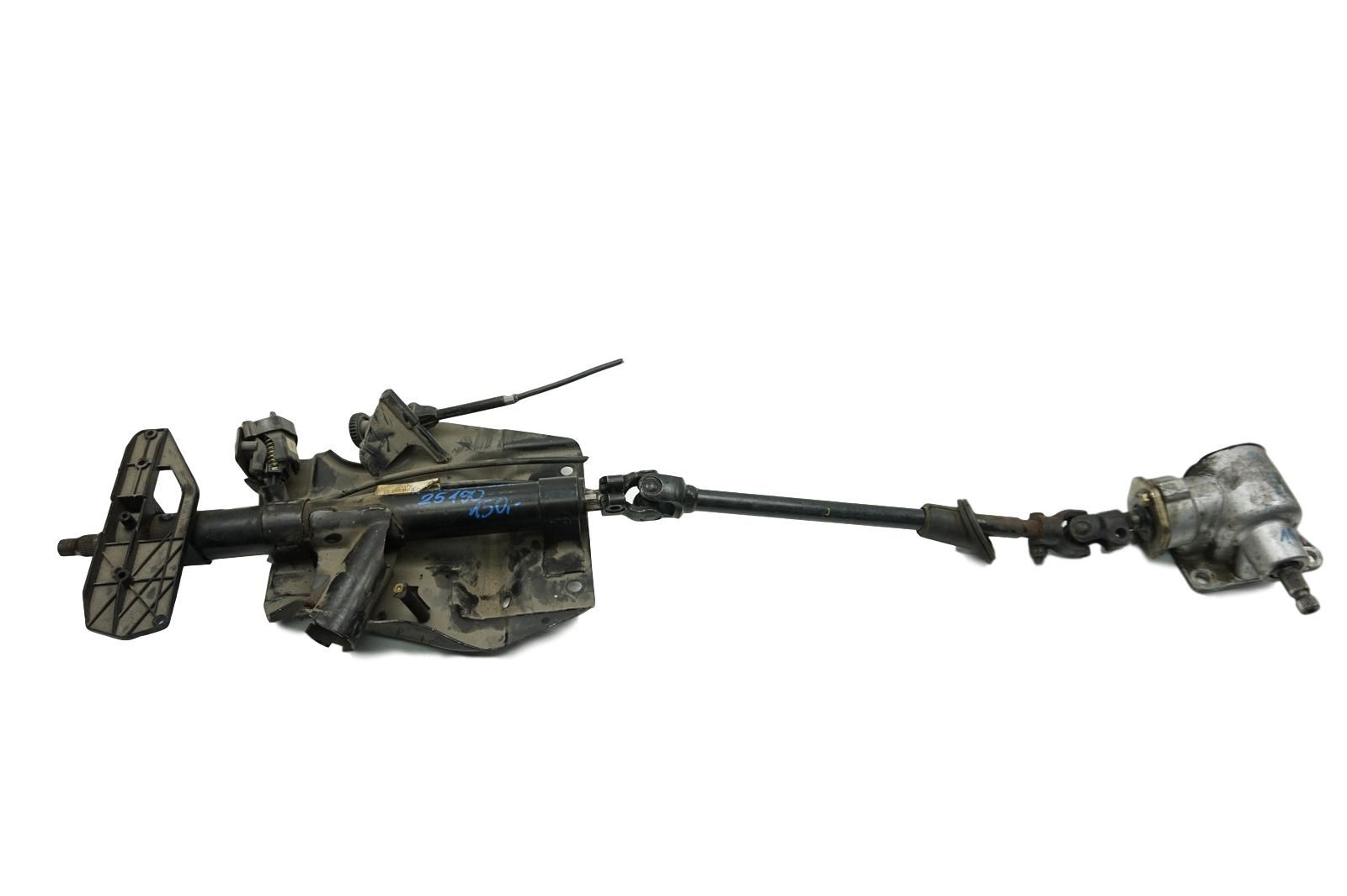 Steering Column 5000389581 Master I Renault Buy now!