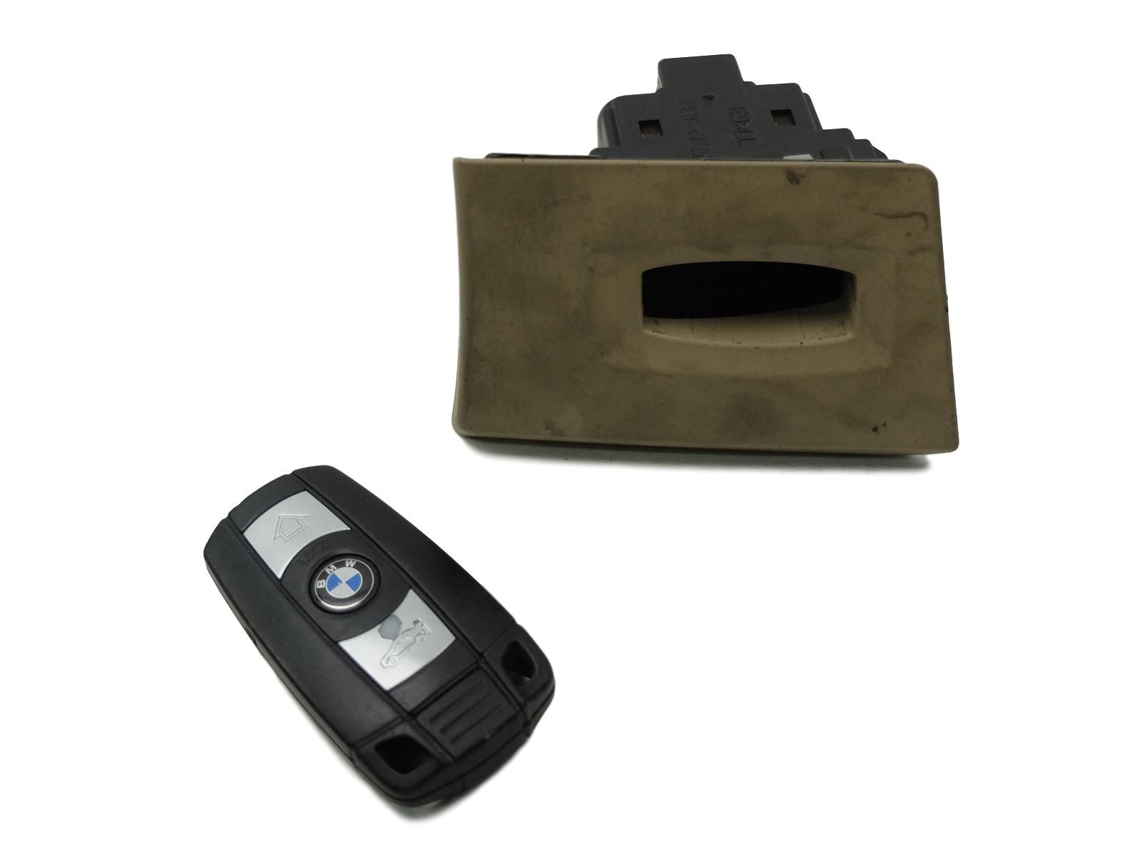 Ignition Switch BMW 3 659567.21.01C Siemens VDO Buy now!