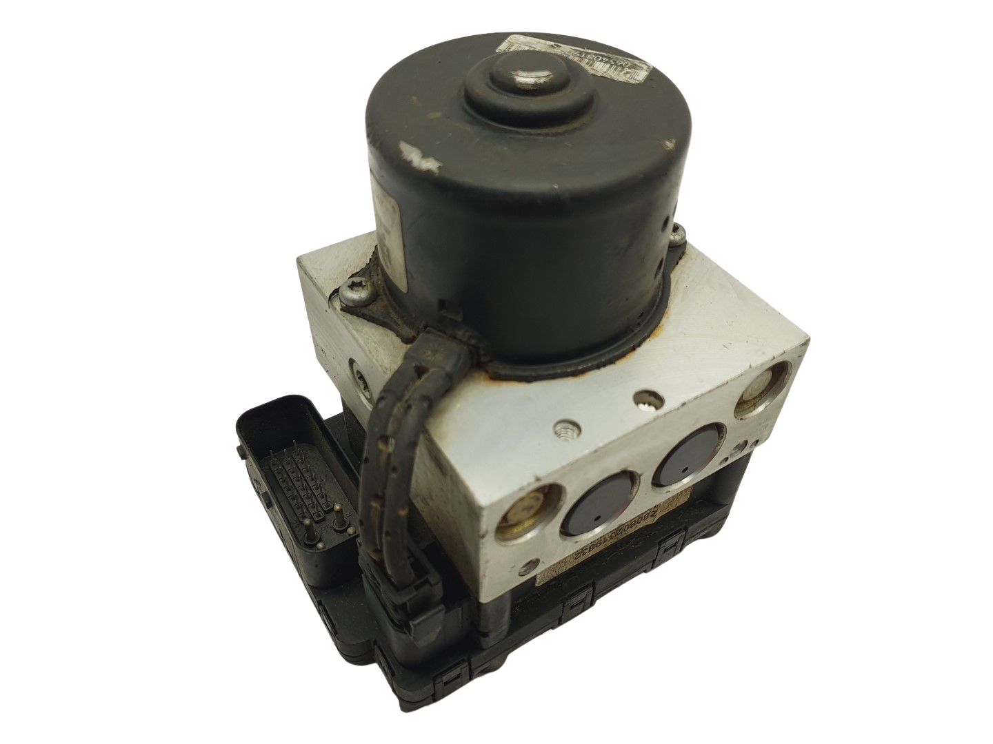 Abs Pump BMW 3 E36 34.51 1164047 10.02040031.4 ATE 63303