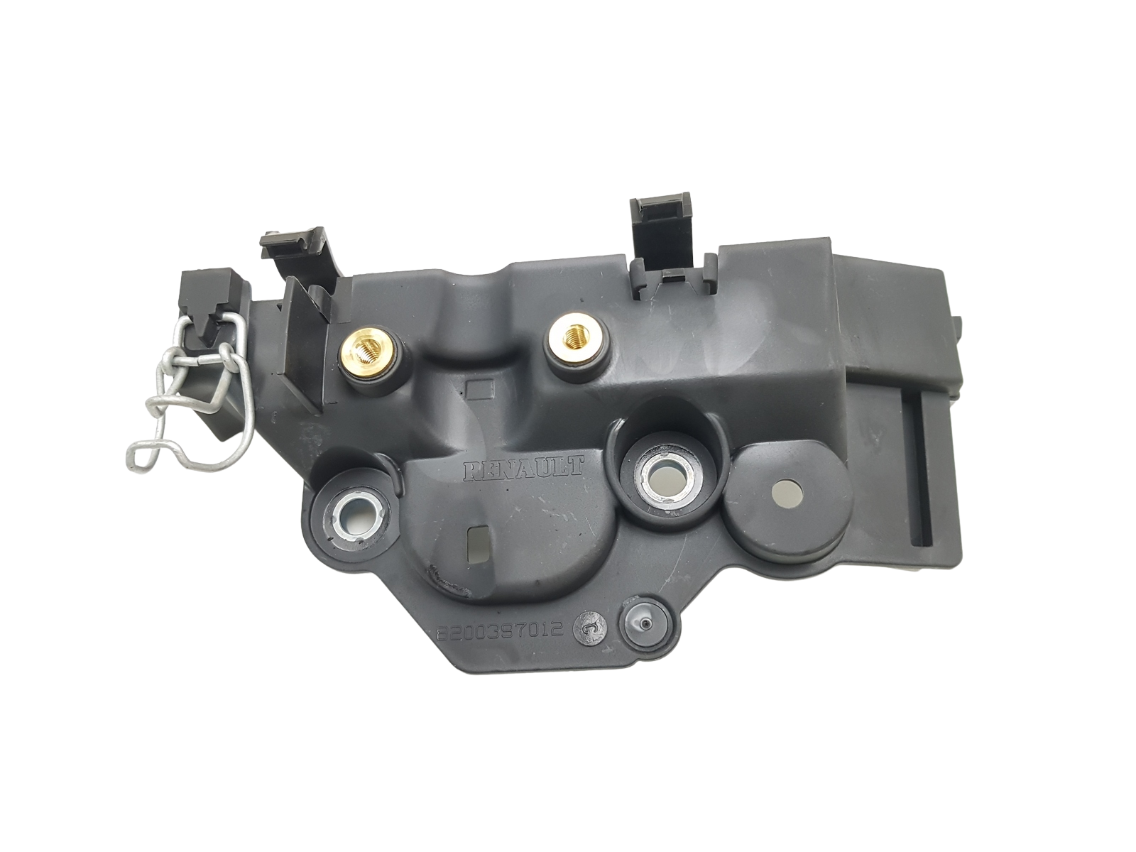 Engine Guard 8200397012 1.5 dCi Renault 0 km