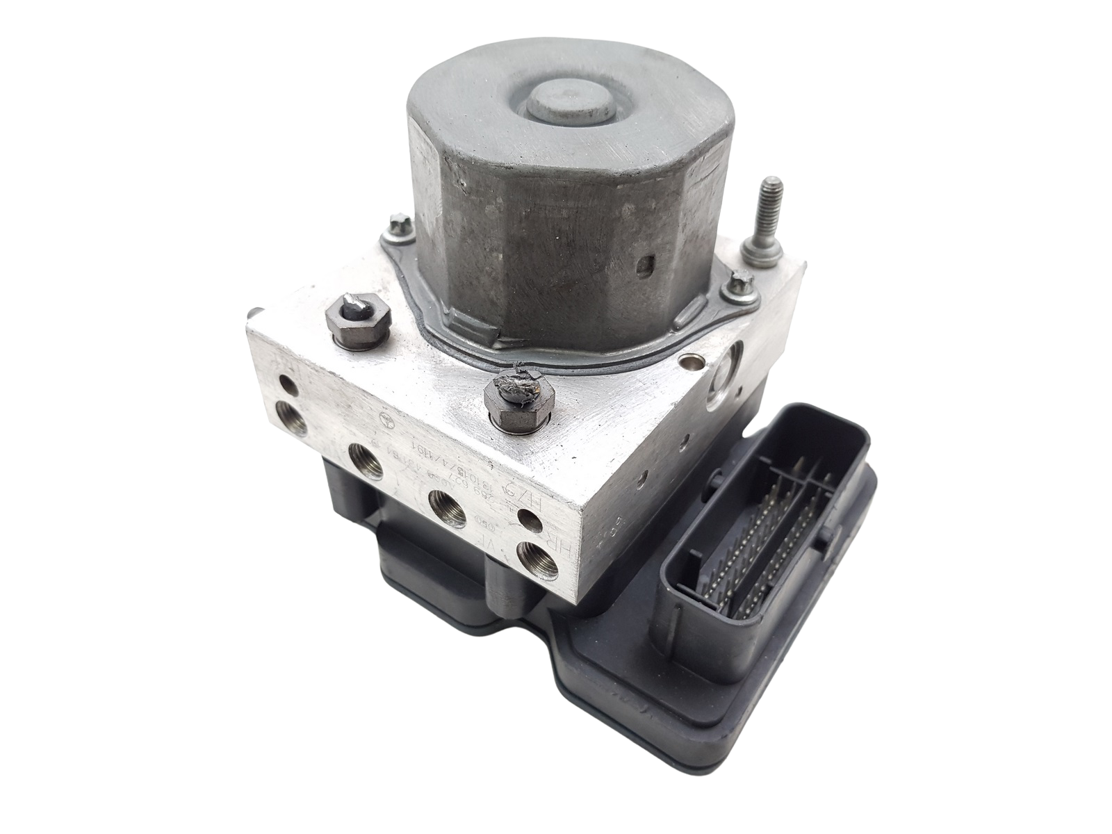 Abs Pump Mercedes A A0094316412 0265956006 Bosch