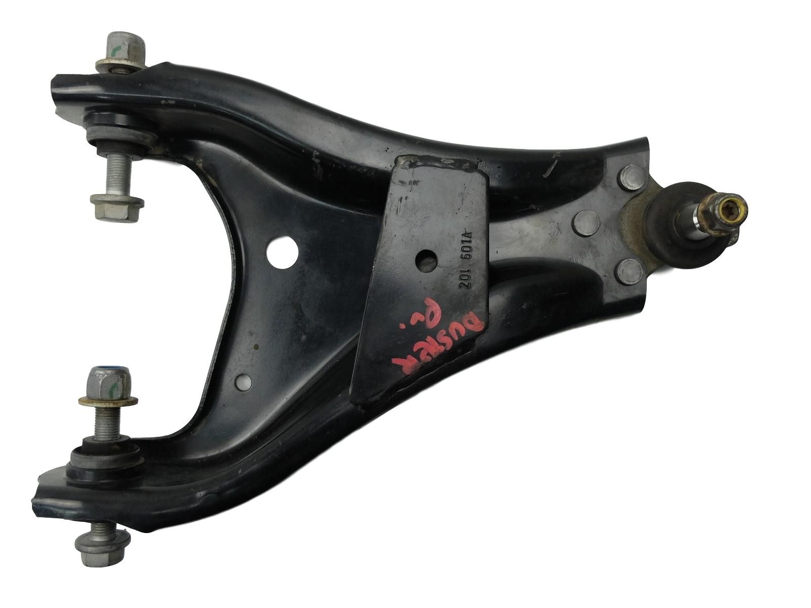 Suspension Arm Right Front Dacia Duster 545001225R Buy now!