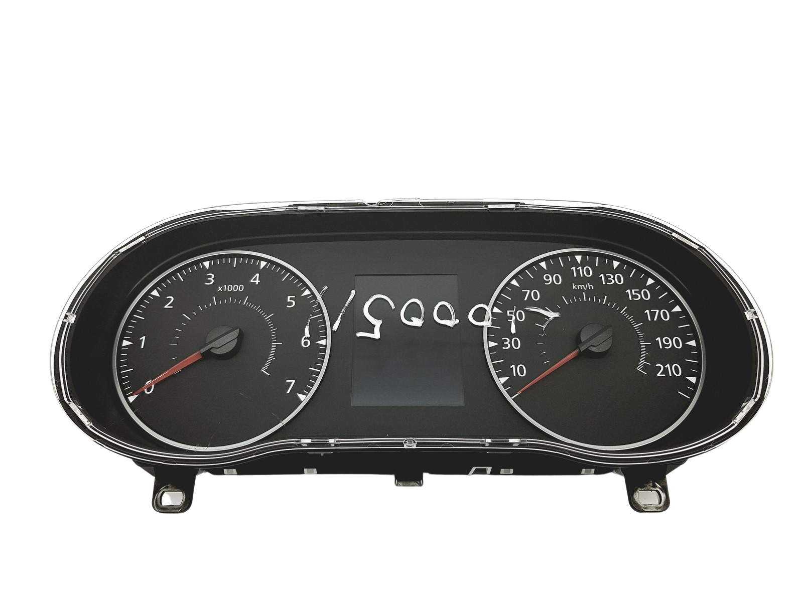 Speedometer/Instrument Cluster Renault Master 248105035R A2C18398806