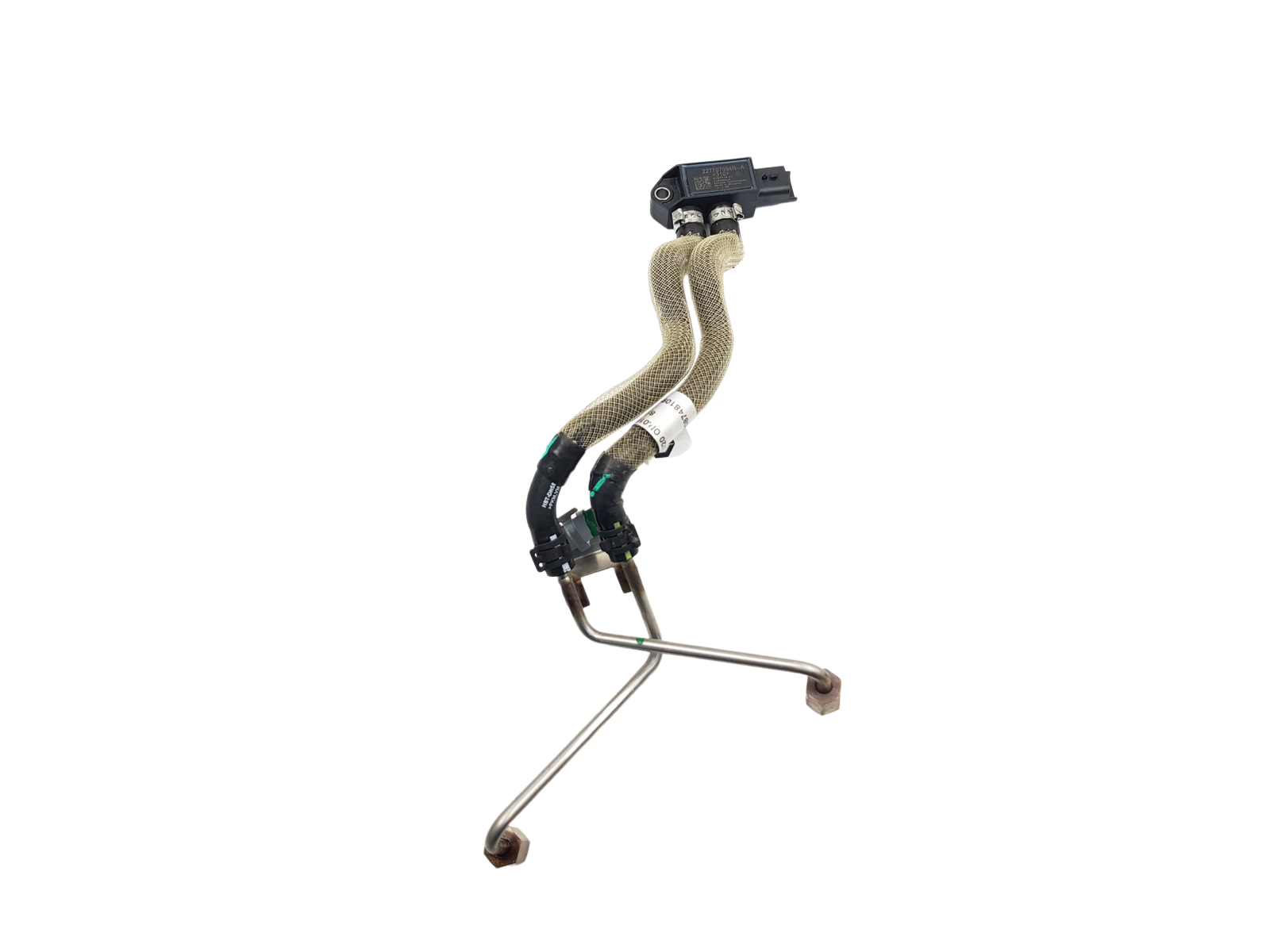 Differential Pressure Sensor 227707094R 208748109R 1.0 1.3TCe Renault