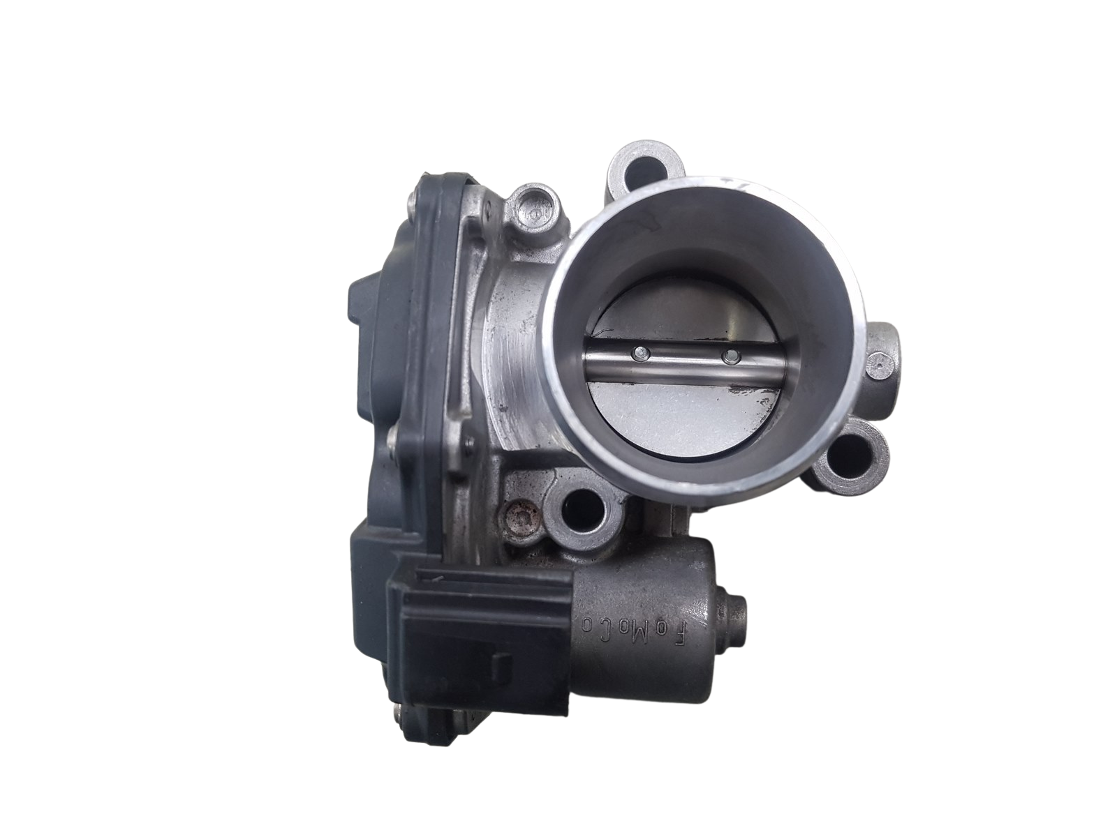 Air Throttle Body Ford CM5G9F991FA 1.0 EcoBoost FoMoCo 1687