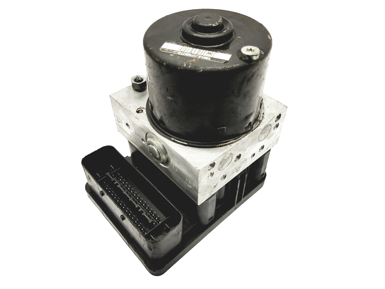 Abs Pump BMW 3 E90 E91 3451 678783601 6787837 46579