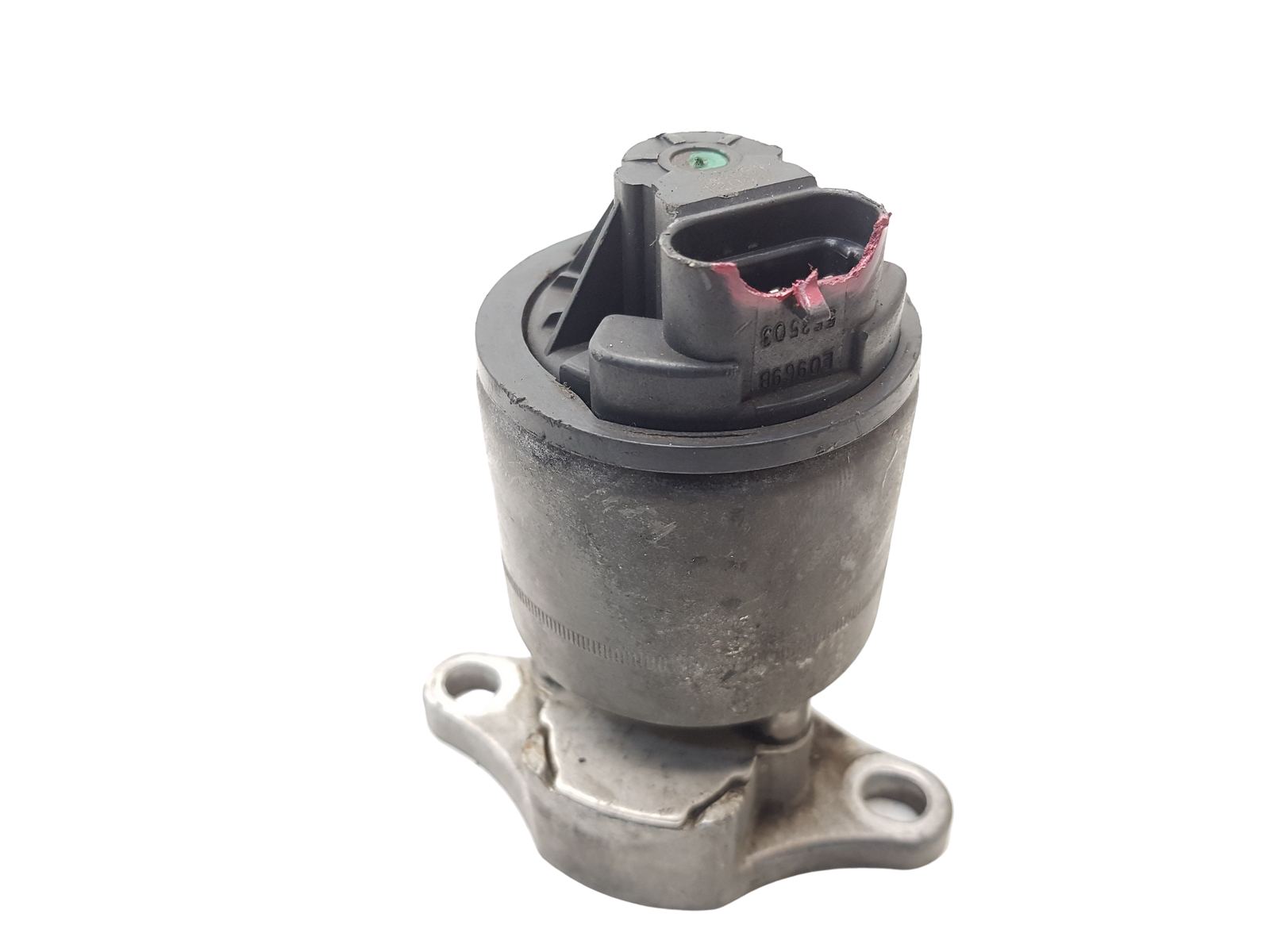 Egr Valve Opel 553503 98361