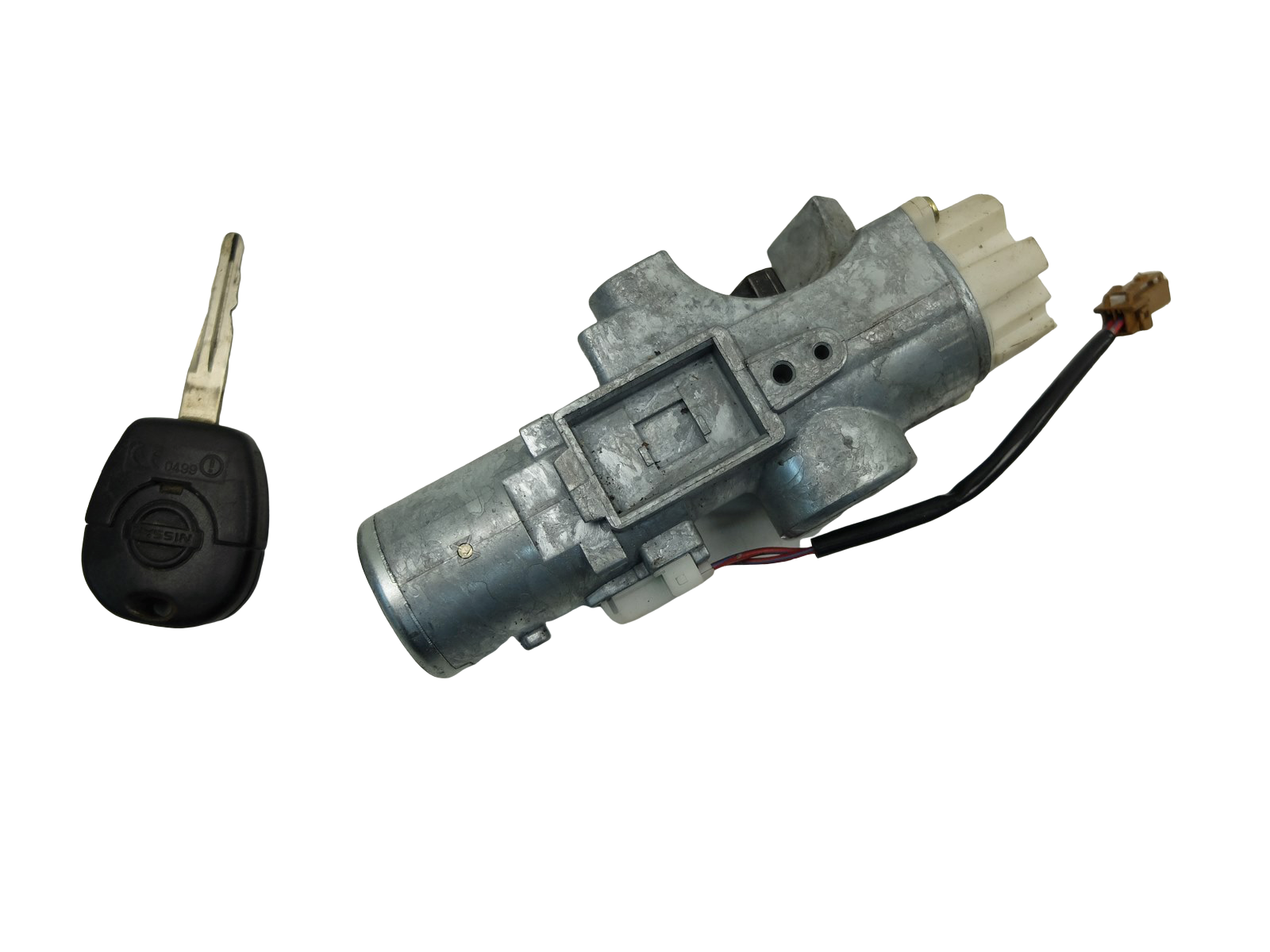 Ignition Switch Nissan XTrail AS58