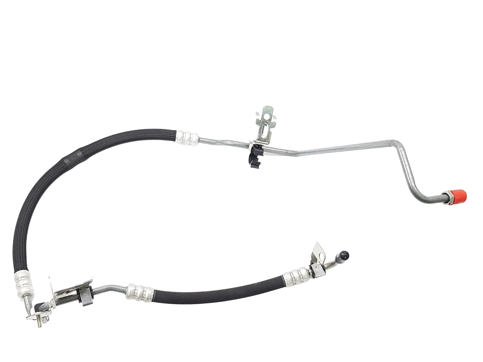 Power Steering Cable Original Jumper Boxer Ducato 1612741380