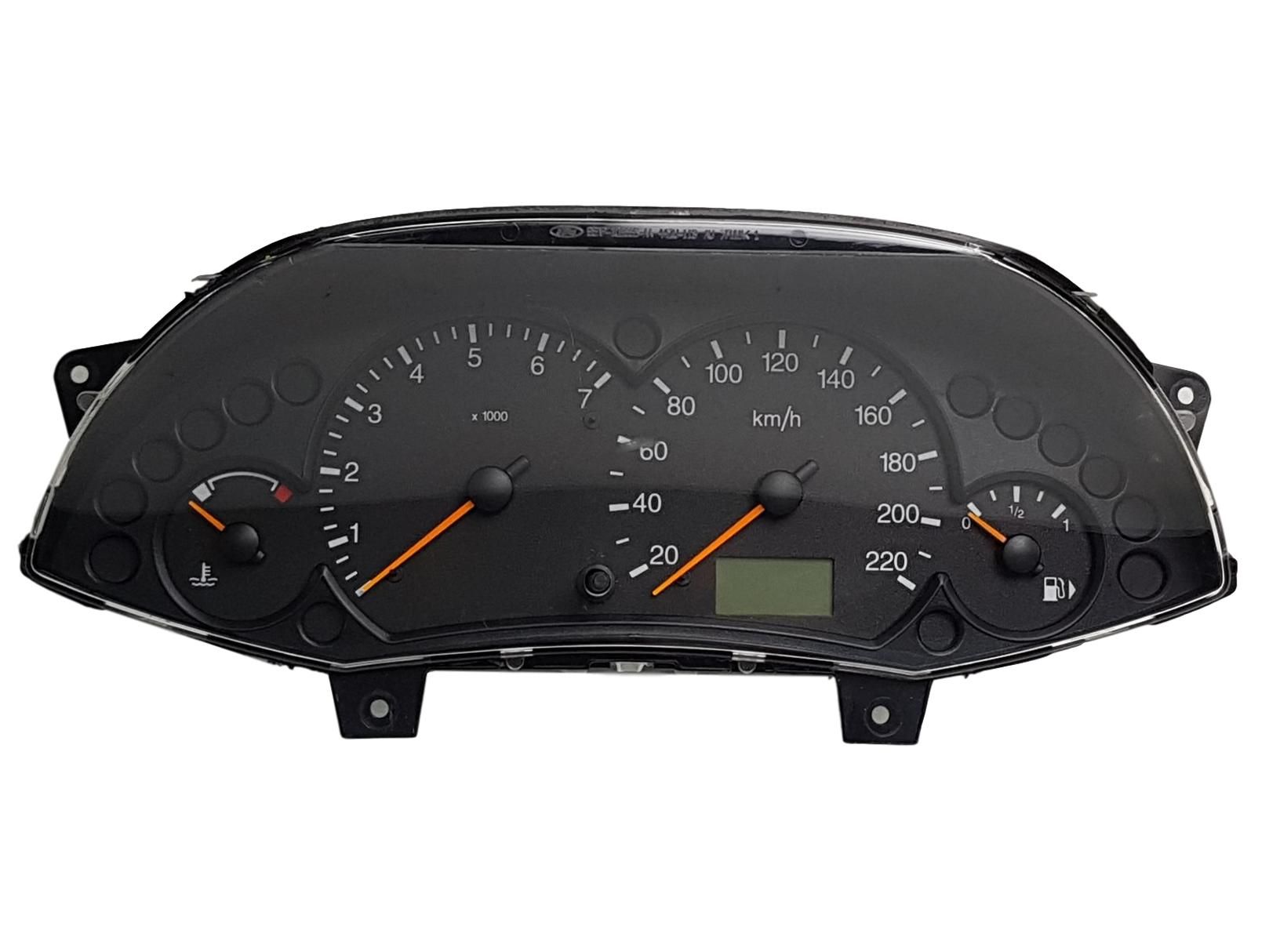 Speedometer/Instrument Cluster Ford Focus 98AB10849CG 98AB10849CG