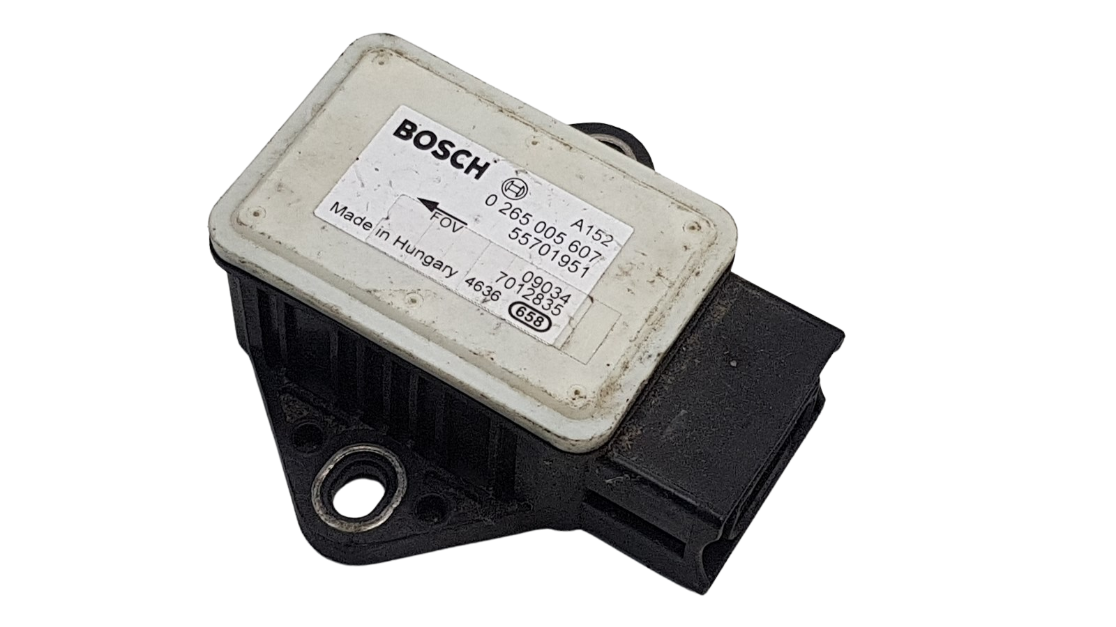 Esp Sensor Bosch A152 0265005607 55701951 Alfa Fiat Ford