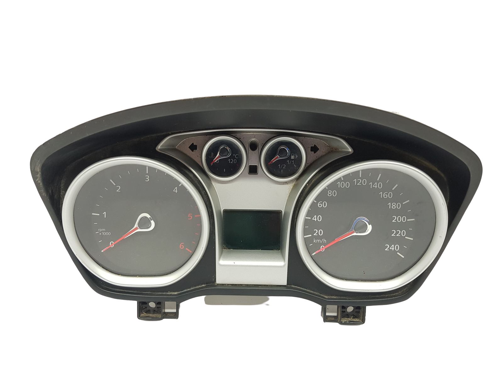 Speedometer/Instrument Cluster Ford Focus VP8V4F10A855A 27066