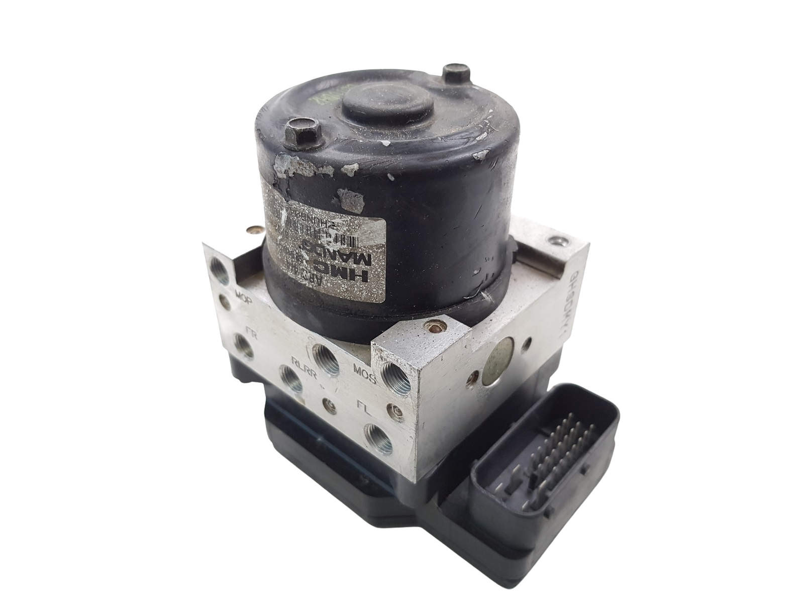 Abs Pump Kia Picanto 5891007300 BH60103500 Mando 2426