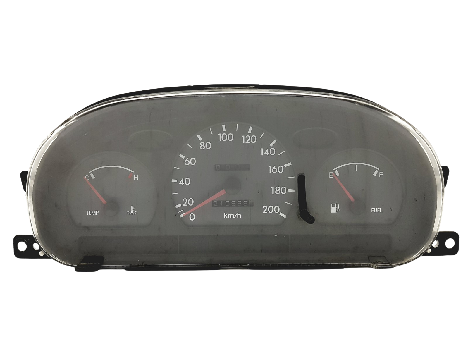 Speedometer/Instrument Cluster Hyundai Accent 9400622000 51147